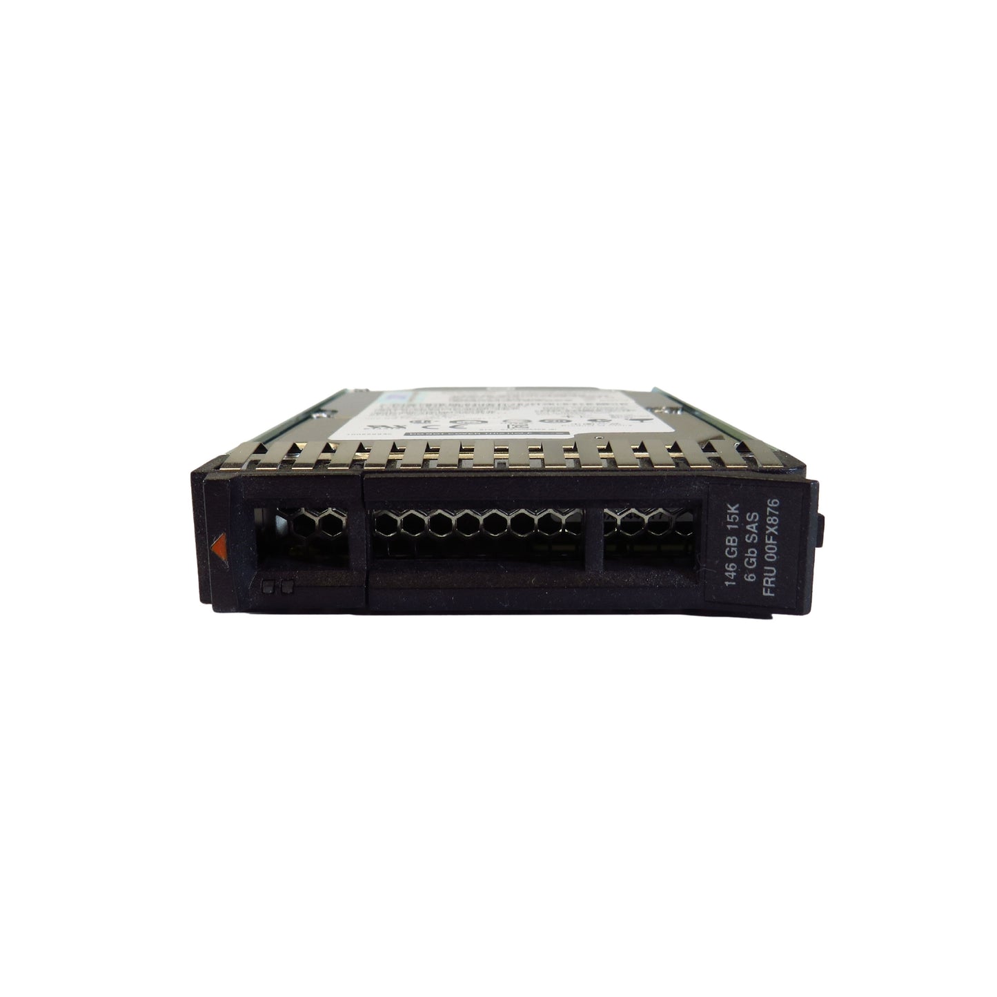IBM 00FX876 00FX871 146GB 15K RPM 2.5" SAS 6Gbps HDD Hard Drive (Refurbished)
