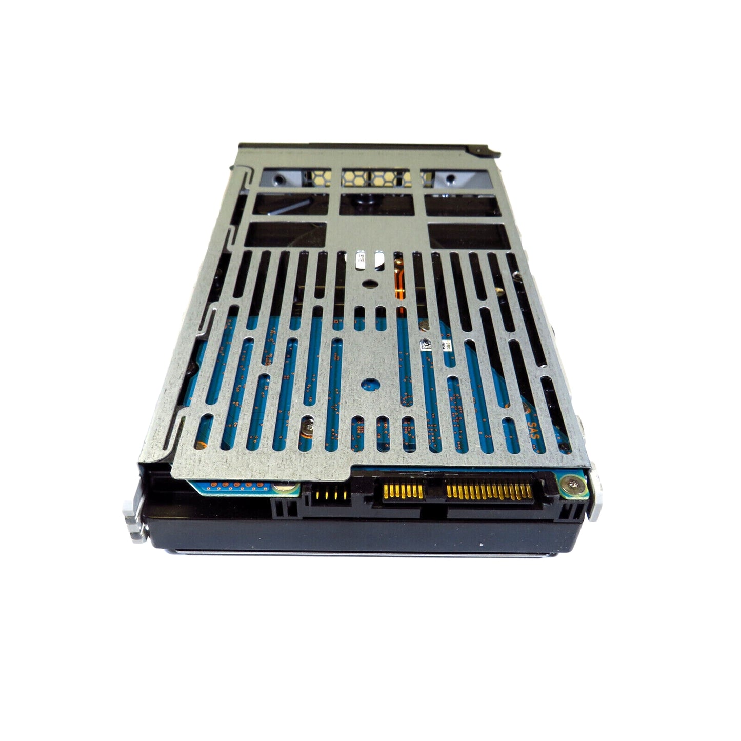 Dell 829T8 3.5" 2TB 7200RPM SAS 6Gb/s Hard Disk Drive (HDD), Silver (Refurbished)