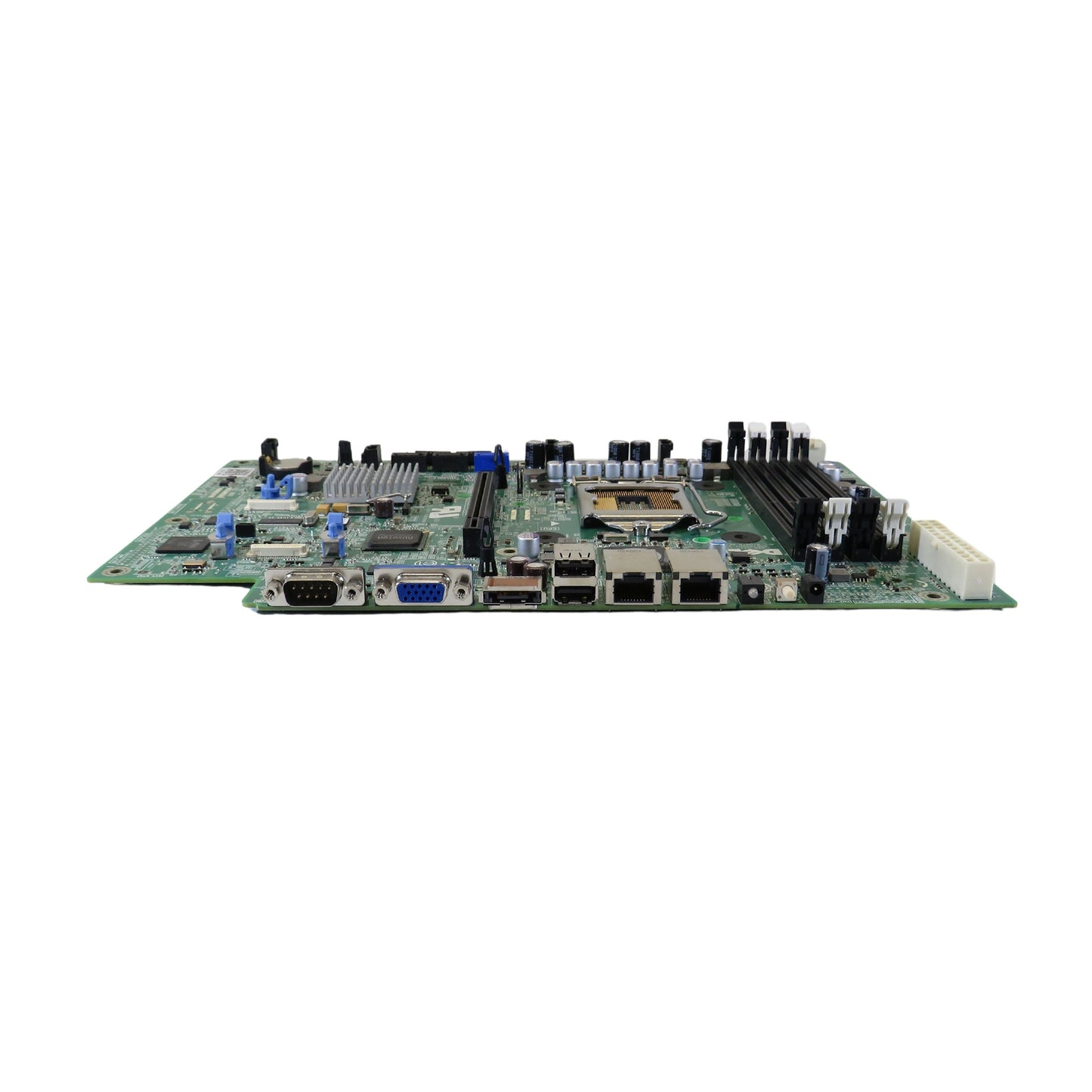 Dell M877N PowerEdge R210 System Board (Refurbished)
