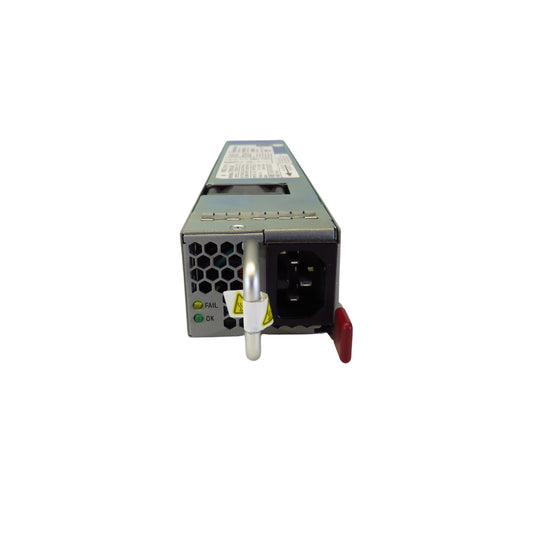 Cisco C4KX-PWR-750AC-R 750W AC Front-to-Back Cooling Power Supply (Refurbished)
