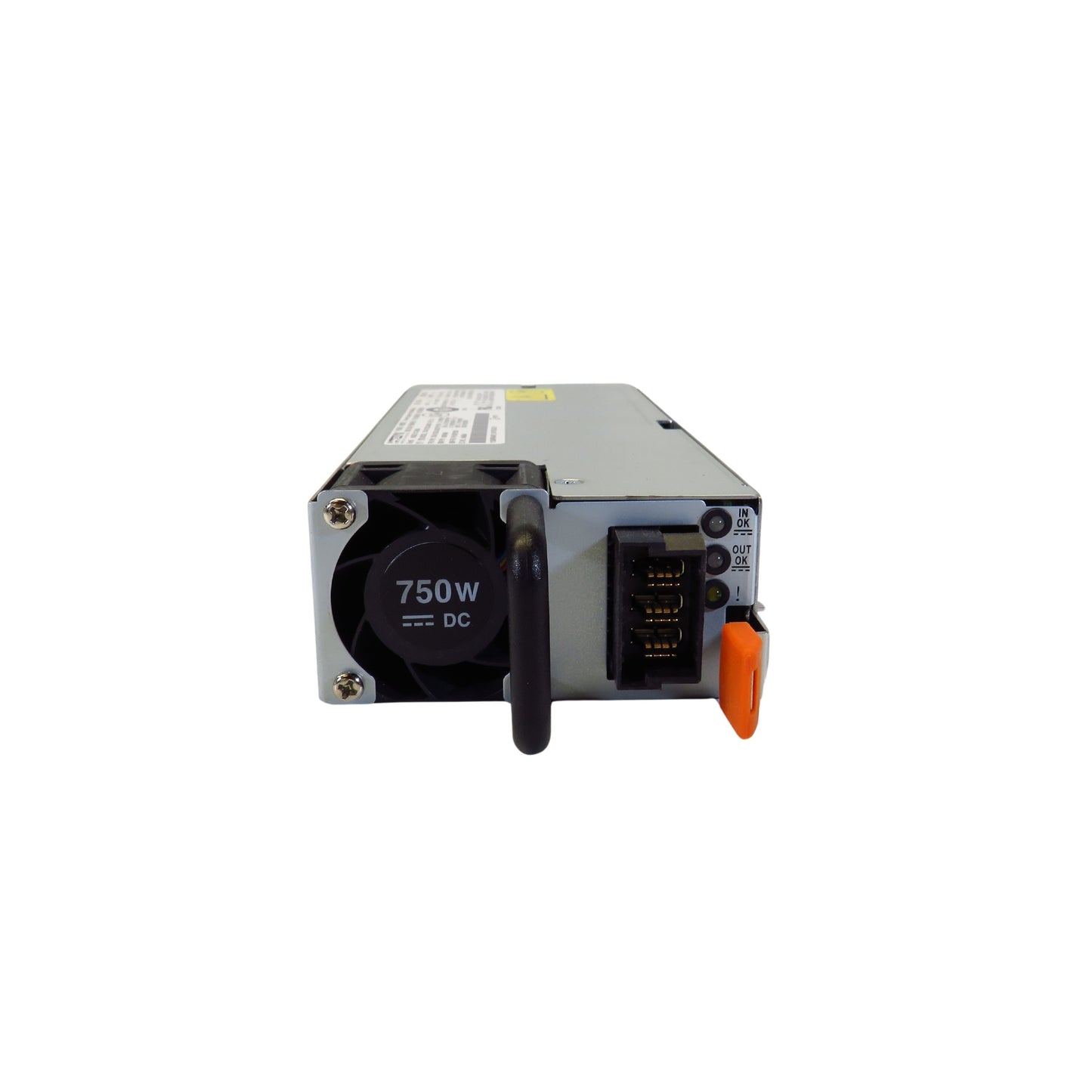 IBM 00FX892 00RR406 51D8 750W Server Power Supply (Refurbished)