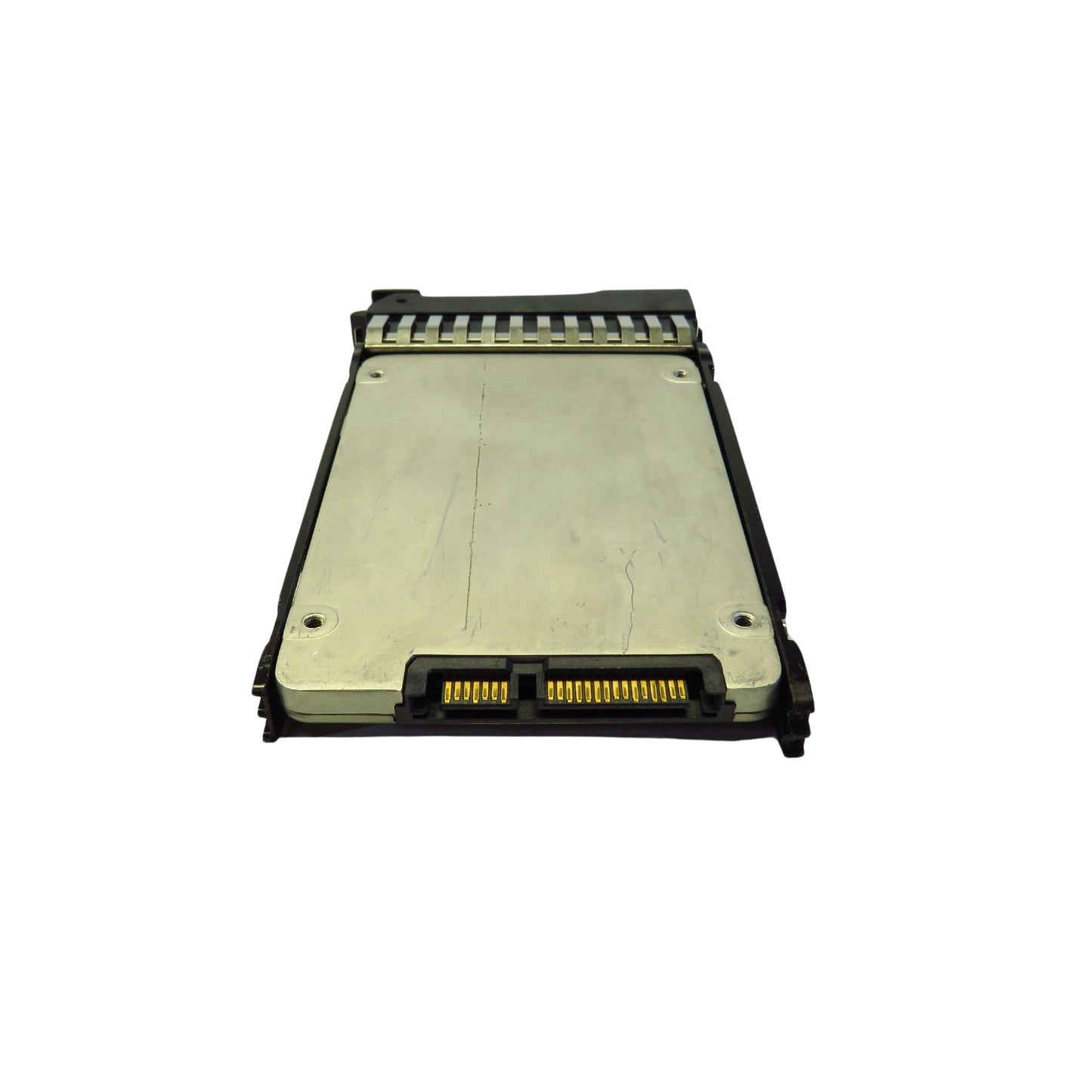 HP 606194-001 160GB 2.5" SATA 3Gbps MLC SSD Solid State Drive (Refurbished)