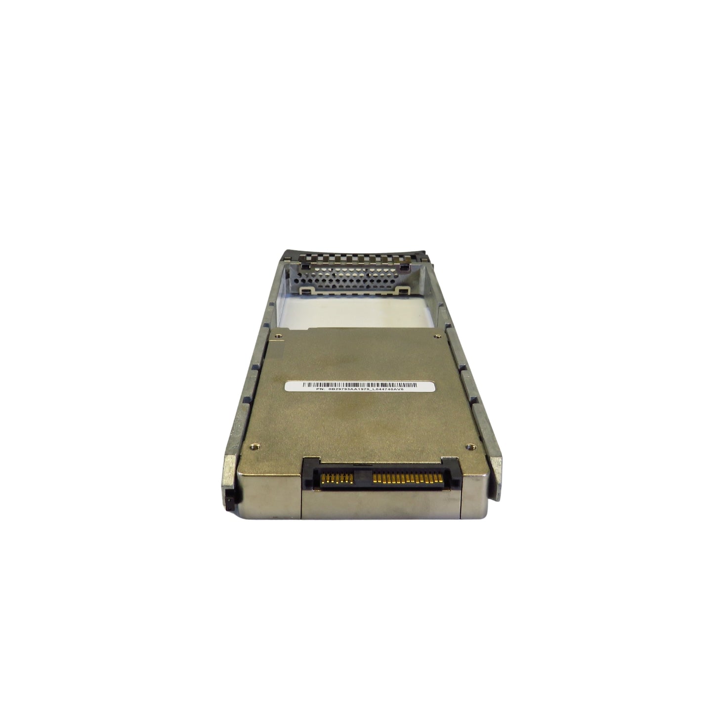 IBM 01AC602 01EJ047 1.6TB 2.5" SAS 12Gbps V5000 Solid State Drive (Refurbished)