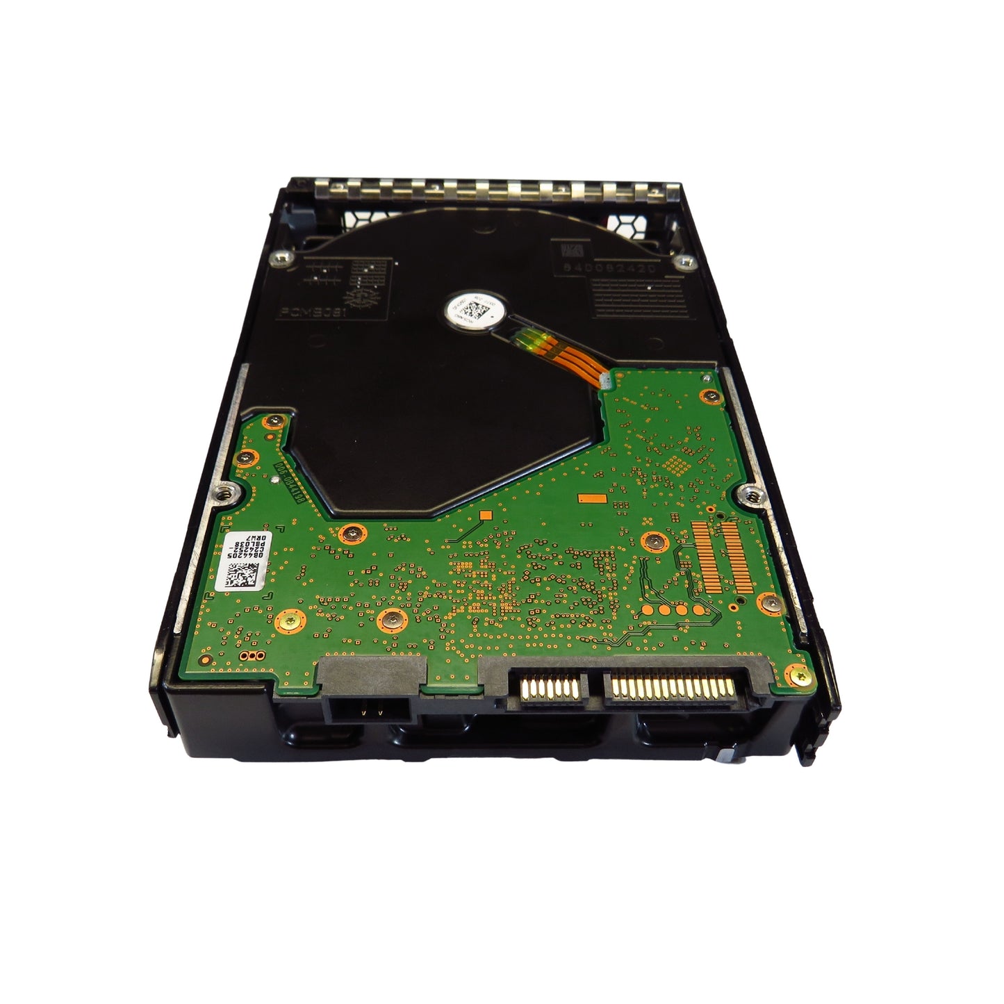 HP P38440-001 18TB 7.2K RPM 3.5" SATA 6Gbps 512e AF HDD Server Hard Drive (Refurbished)