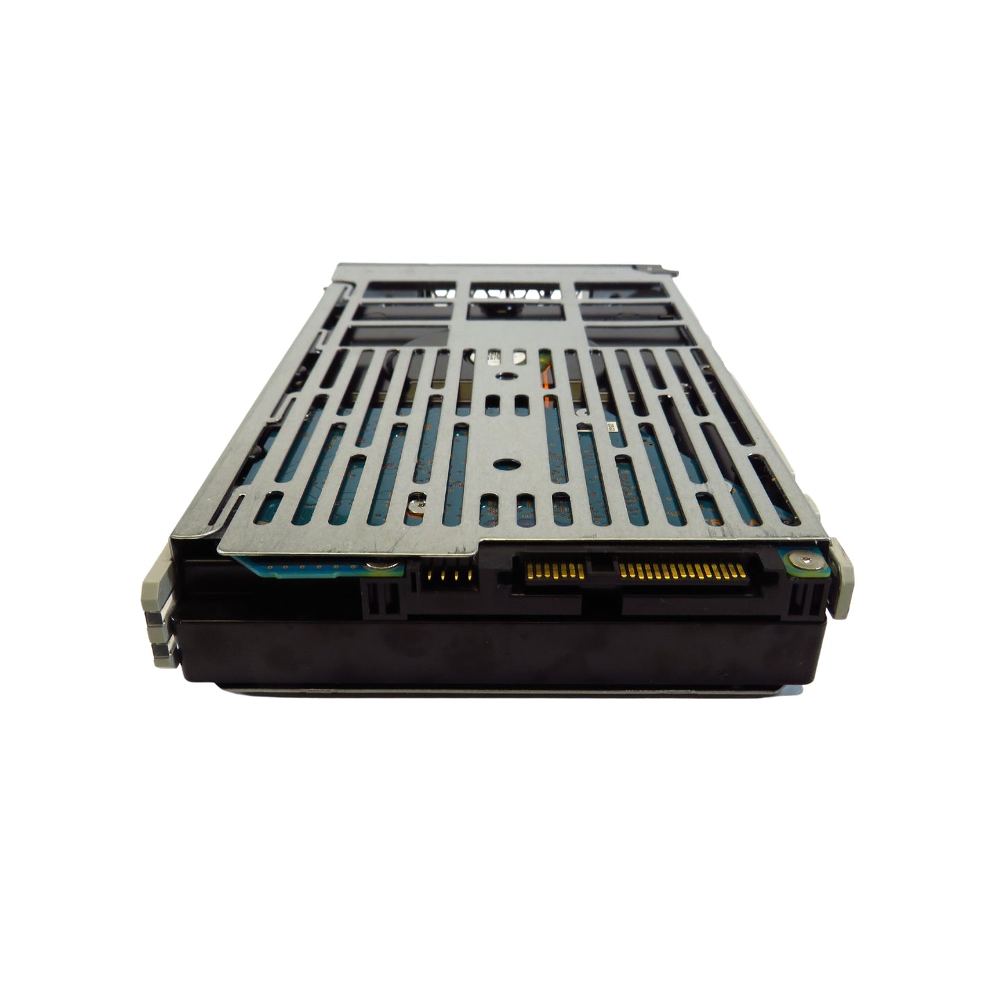 Dell 0F9W8 4TB 3.5" SAS 12Gbps 7.2K RPM HDD Hard Drive (Refurbished)