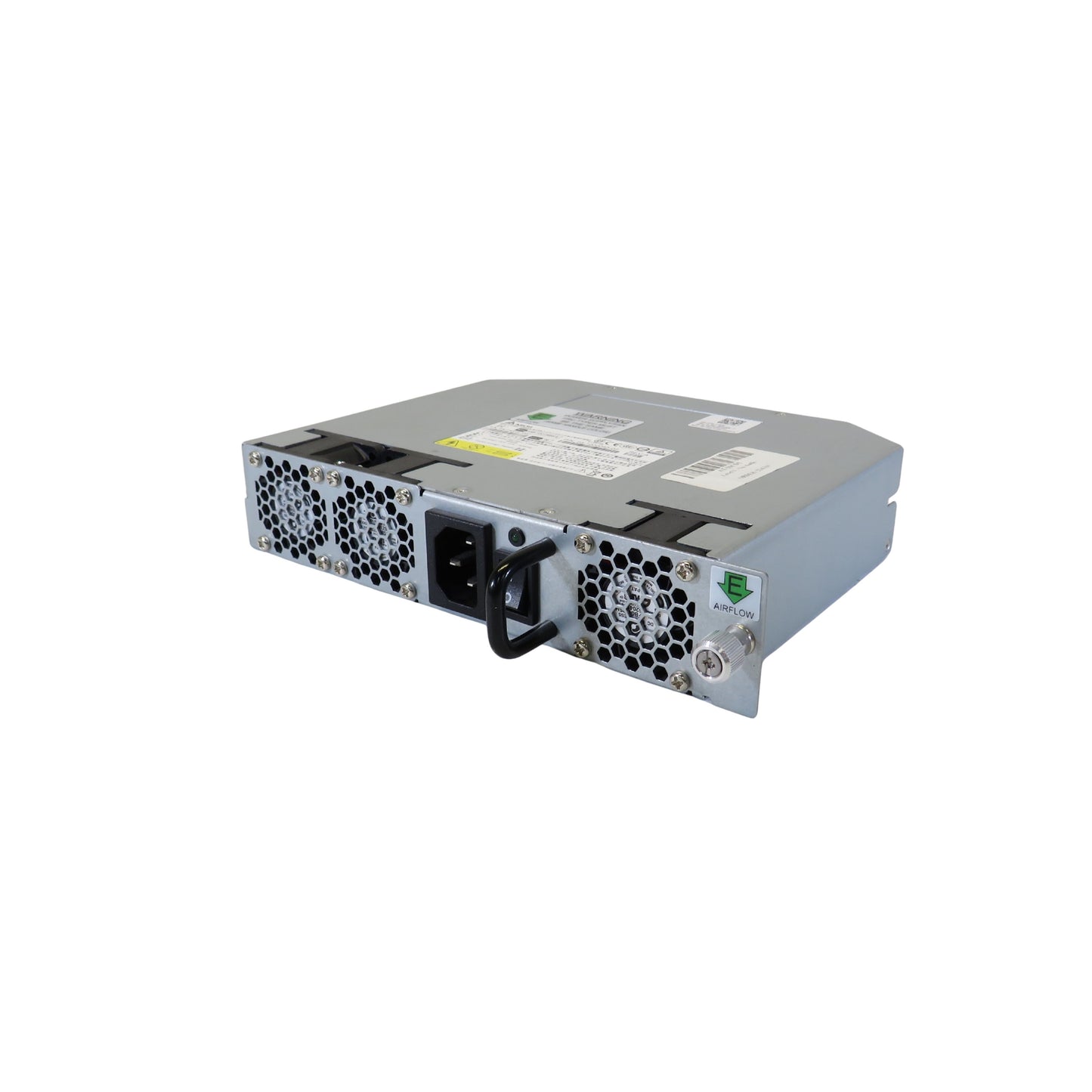 Brocade XBR-250WPSAC-F 250W AC Power Supply Front to Back Airflow (Refurbished)