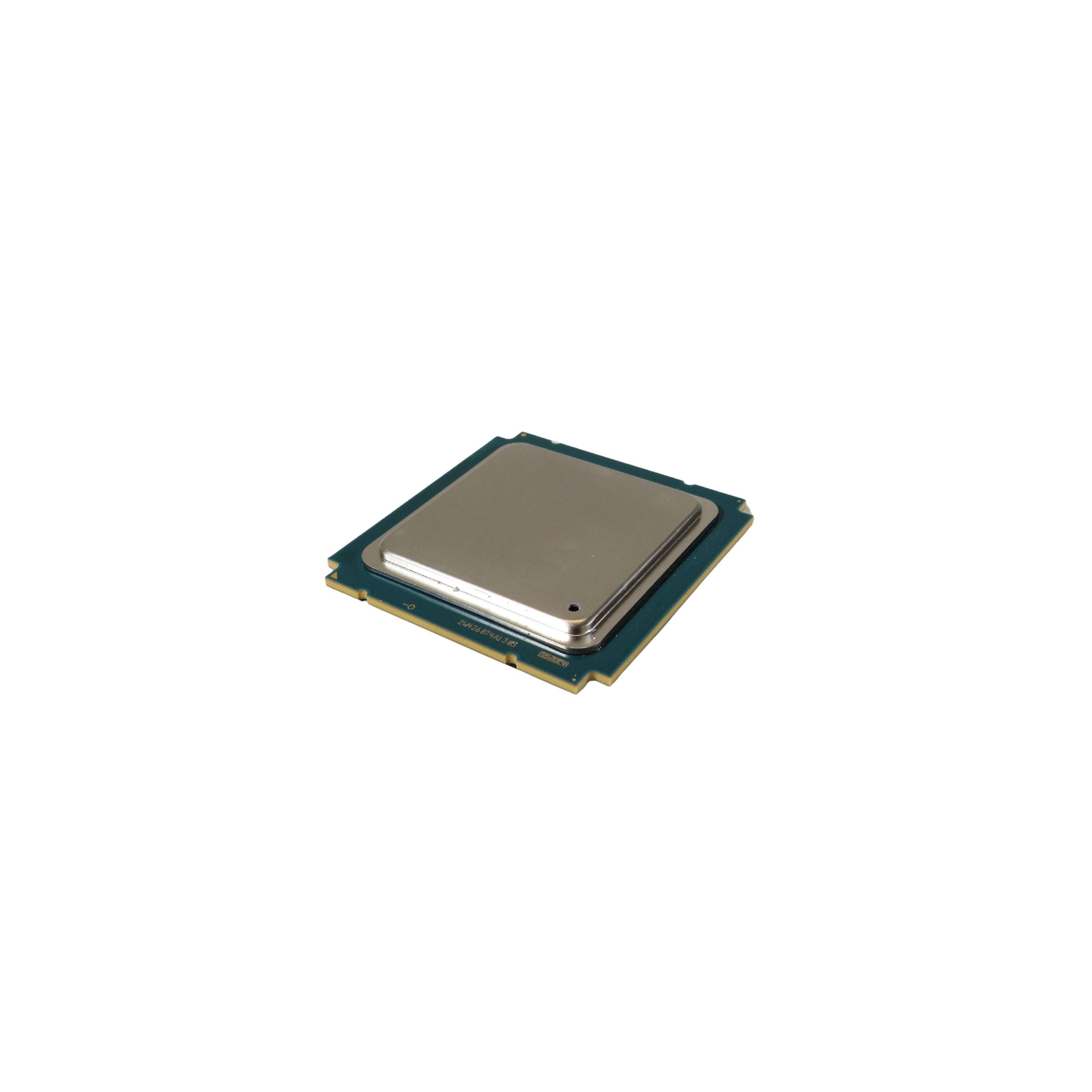 Intel Xeon E5-2697 V2 2.7GHz 12 Core 30M LGA2011 130W SR19H 8 GT/s CPU