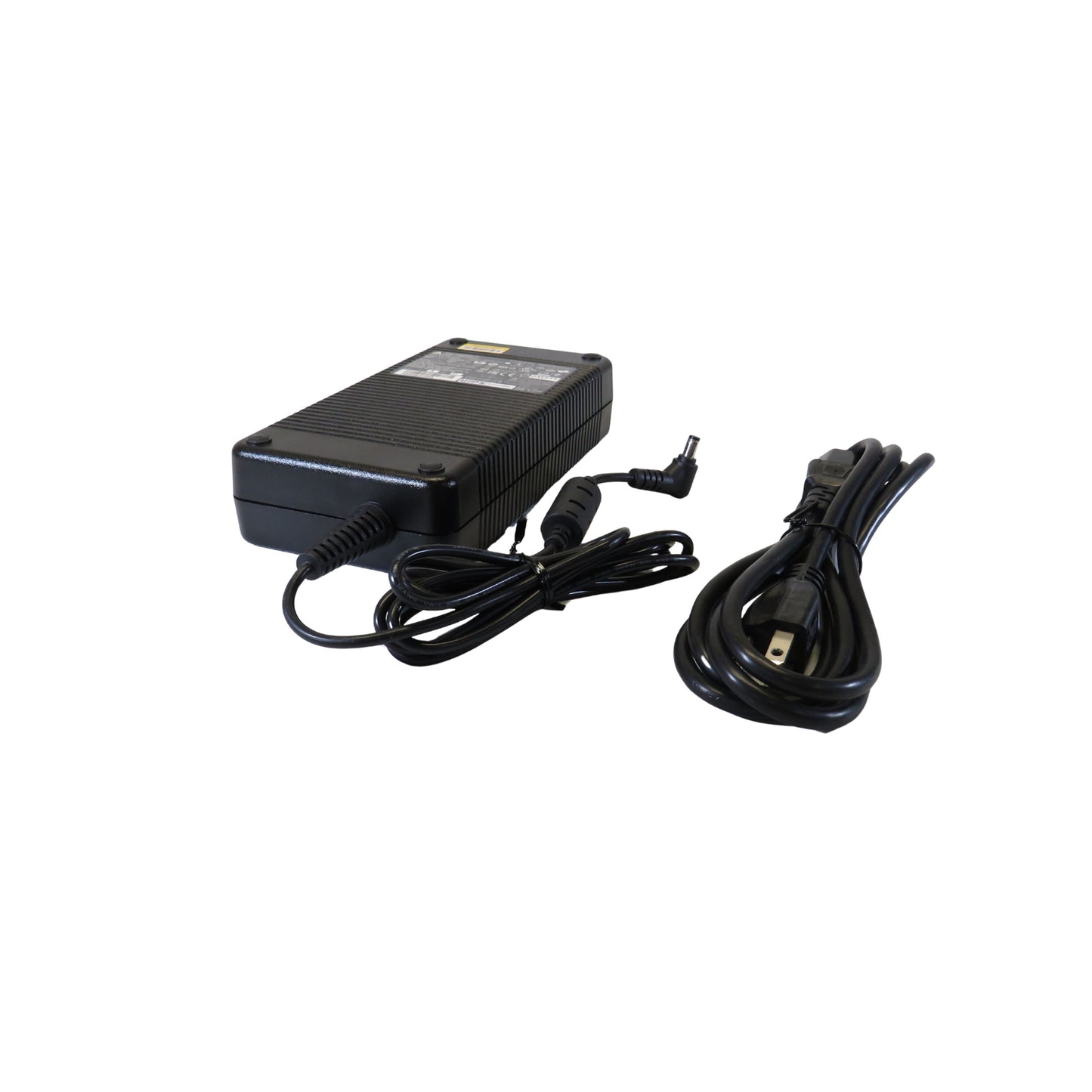 Juniper SRX320-P-PWR-280W 740-066489 280W Firewall AC Power Adapter (Refurbished)