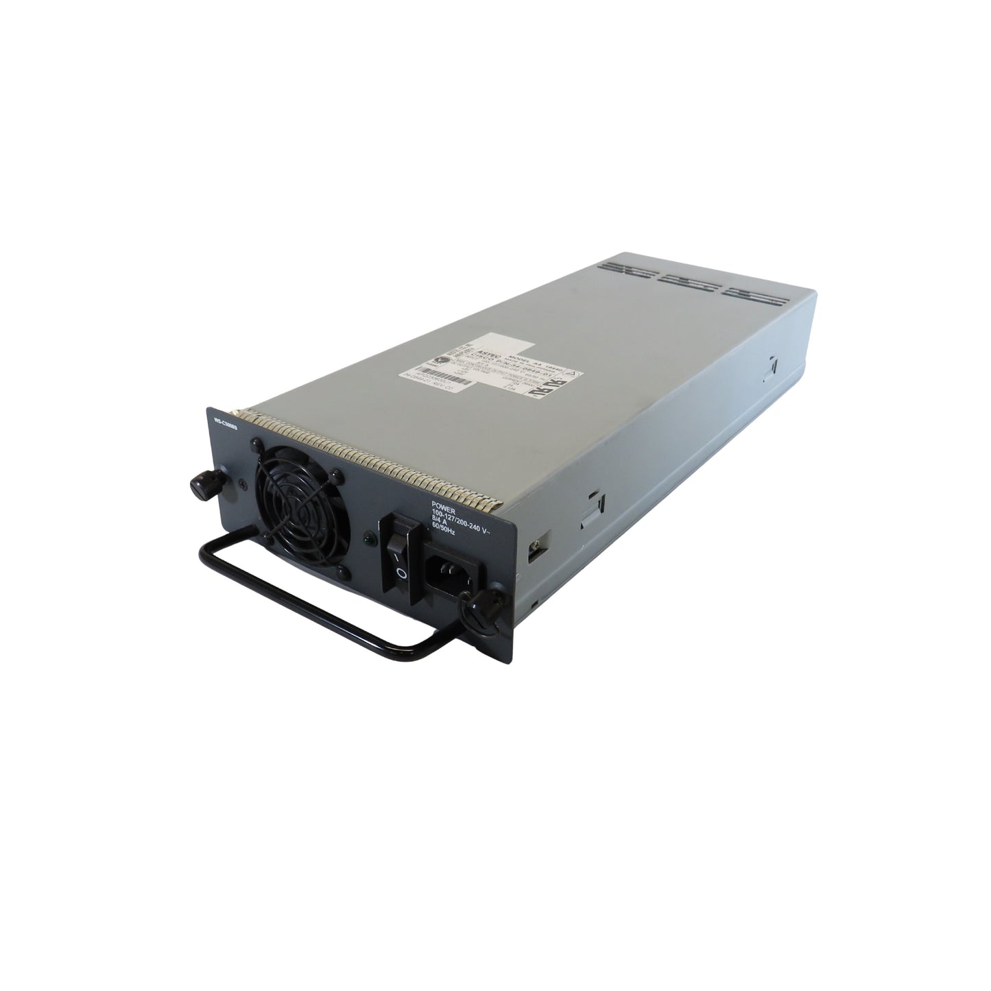 Cisco WS-C5008B 376W Catalyst 5000 and 5505 AC Power Supply (Refurbished)