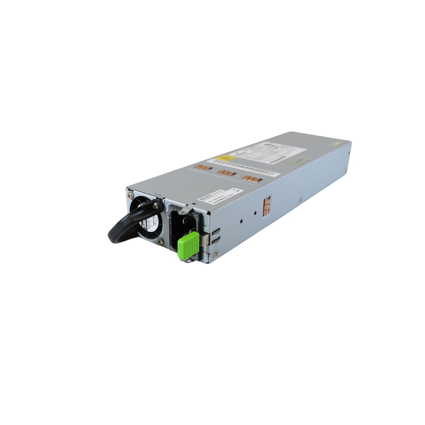 Cisco SRX3K-PWR-AC-C 1200W AC Power Supply (Refurbished)