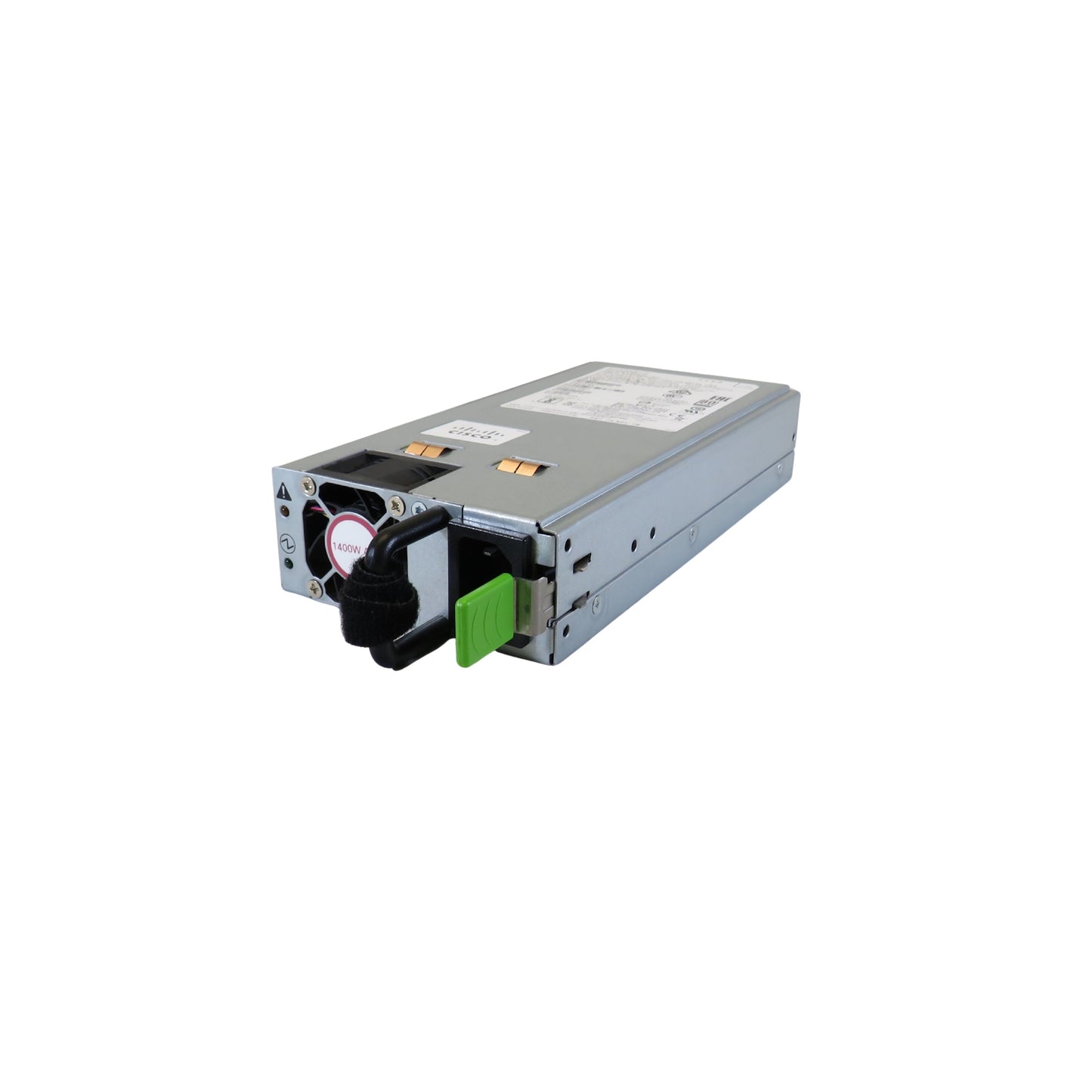 Cisco UCSC-PSU2-1400W 1400W AC Power Supply (Refurbished)