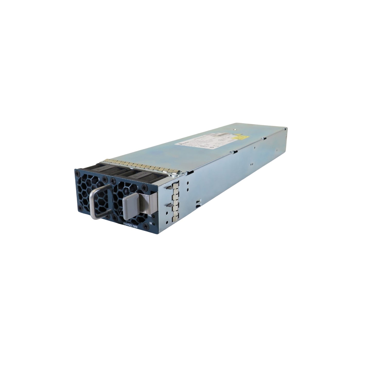 Cisco N10-PAC2-750W 750W AC Power Supply (Refurbished)