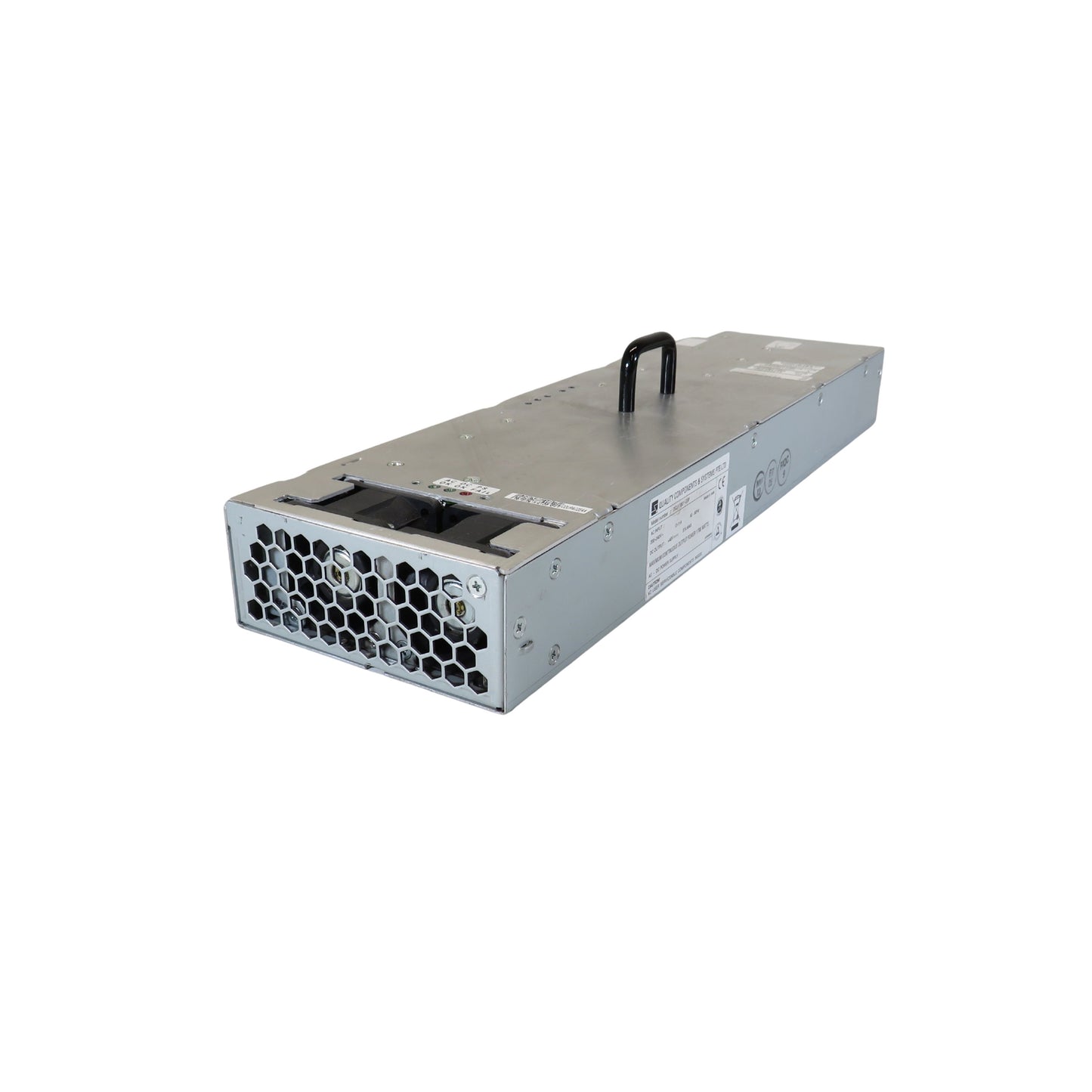 Juniper SRX5800-PWR-AC 1700W AC Power Supply (Refurbished)