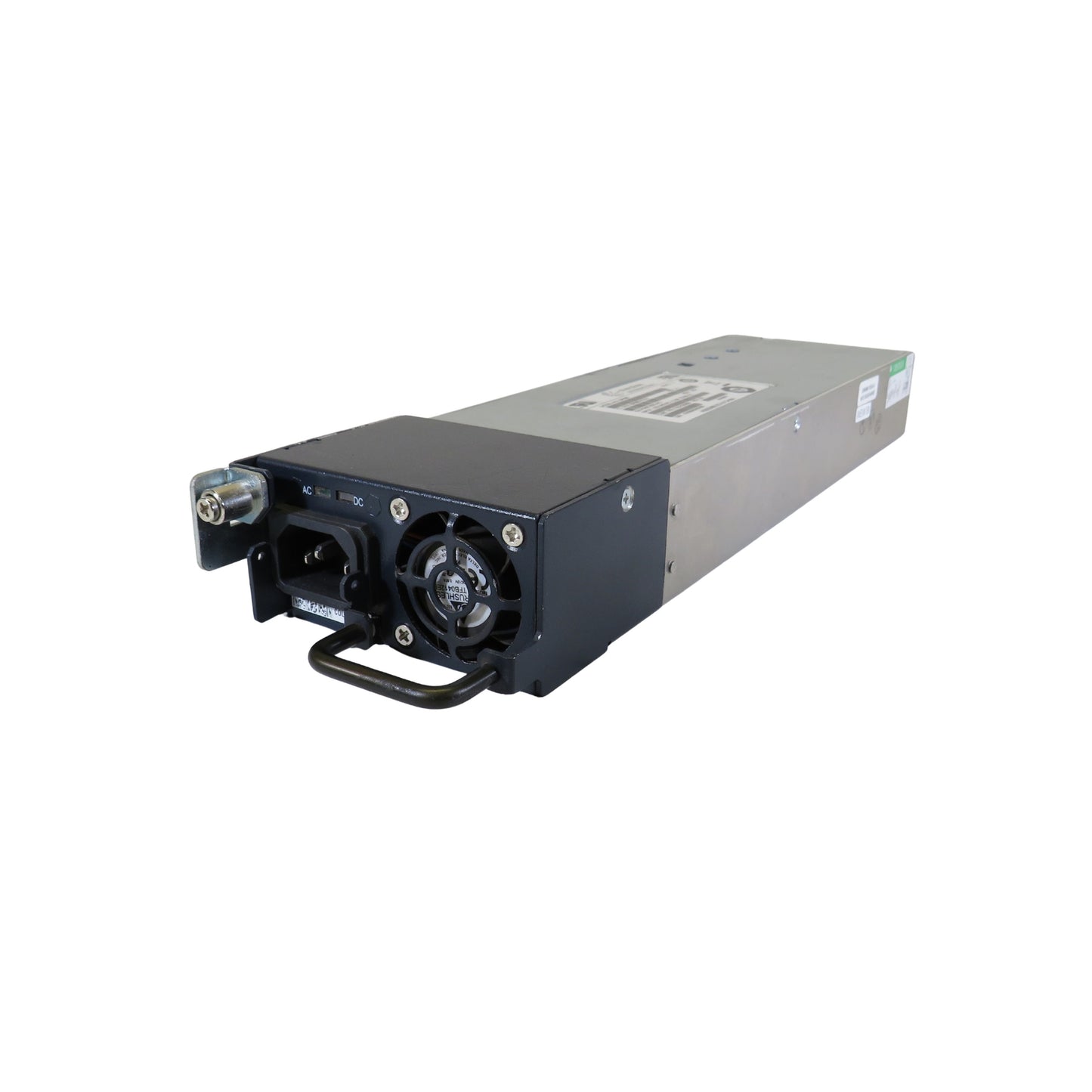 Juniper EX-PWR-930-AC 930W AC Power Supply Unit (Refurbished)