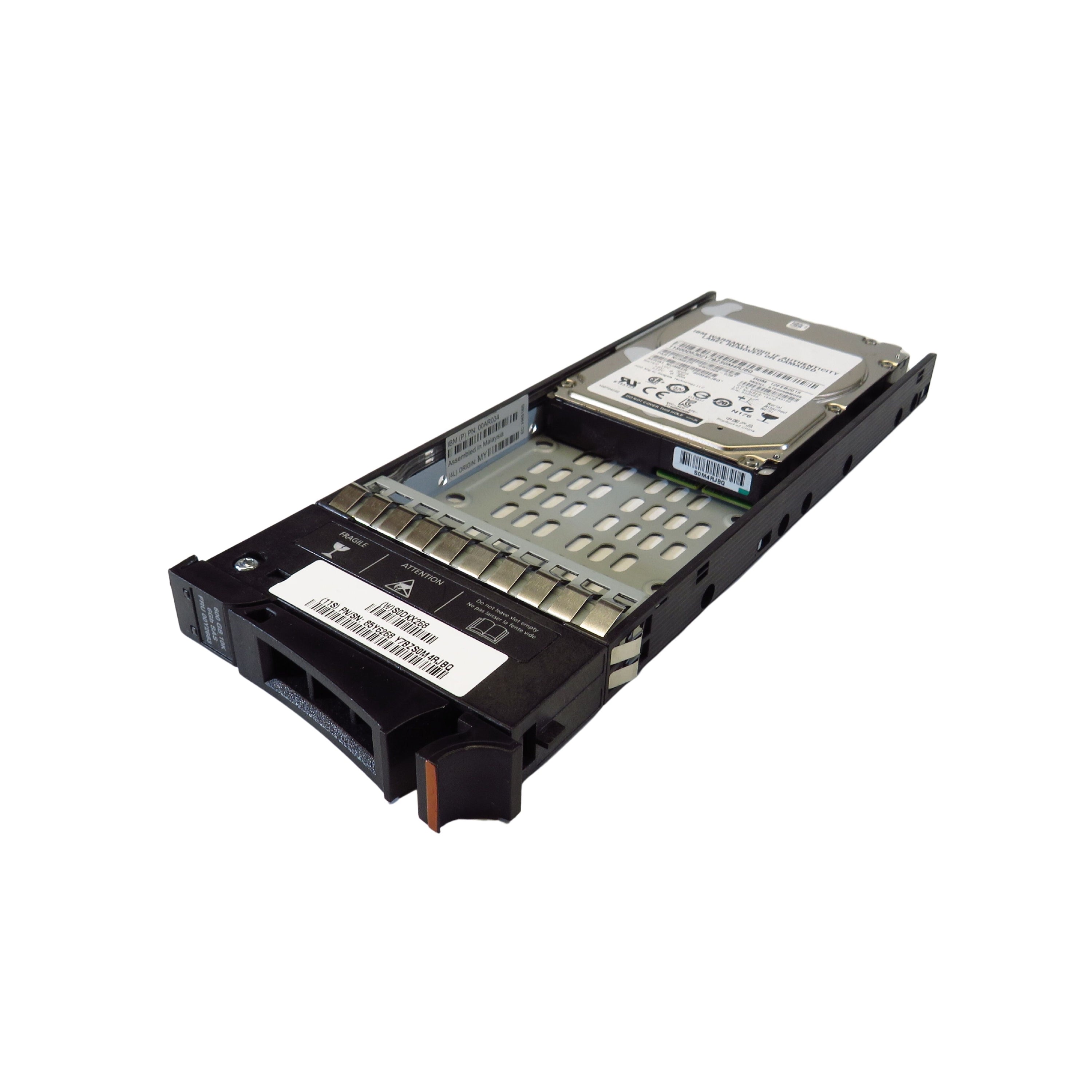 IBM 00Y2683 600GB 10K RPM 2.5