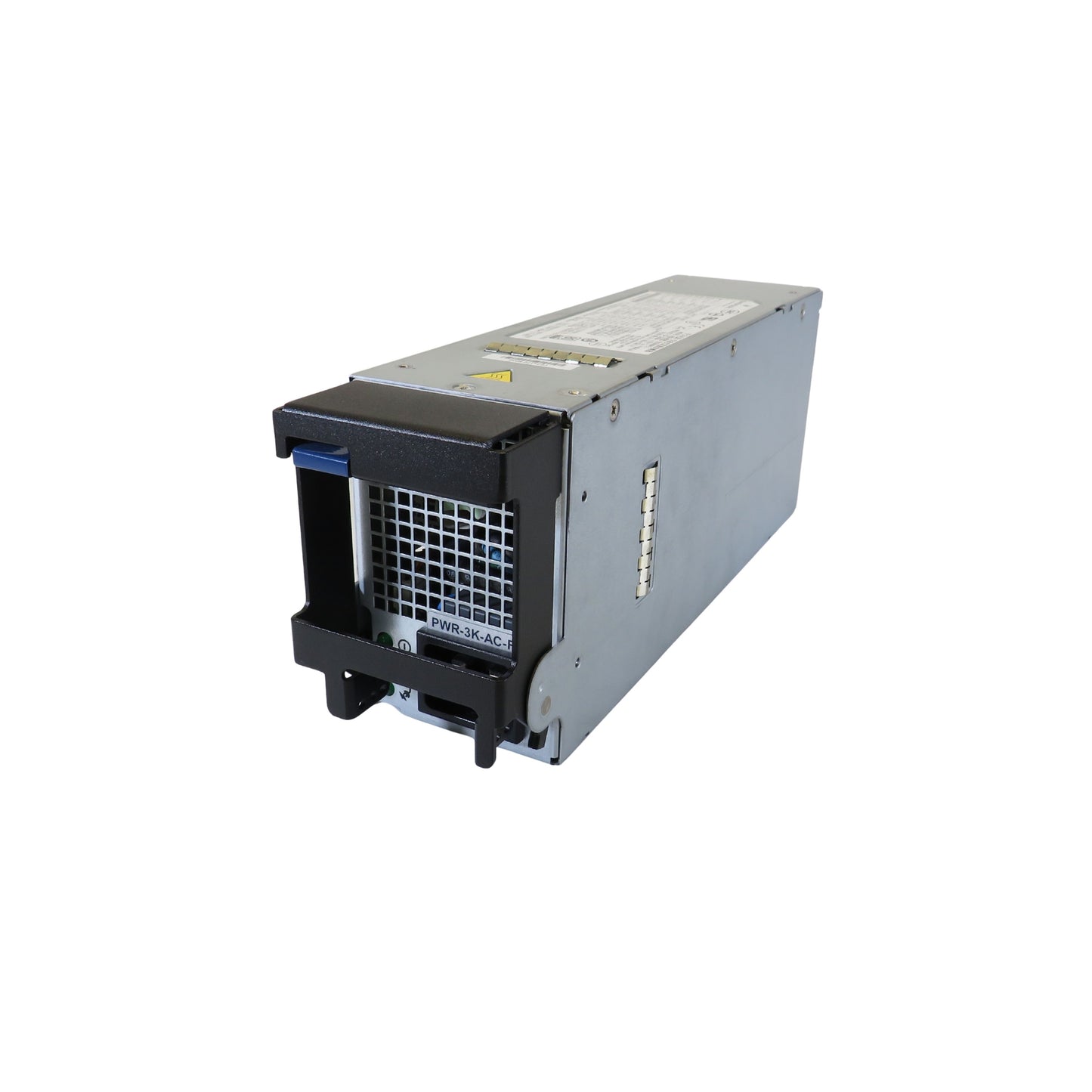 Arista PWR-3K-AC-F 3kW 3000W AC Power Supply Front to Rear Airflow (Refurbished)