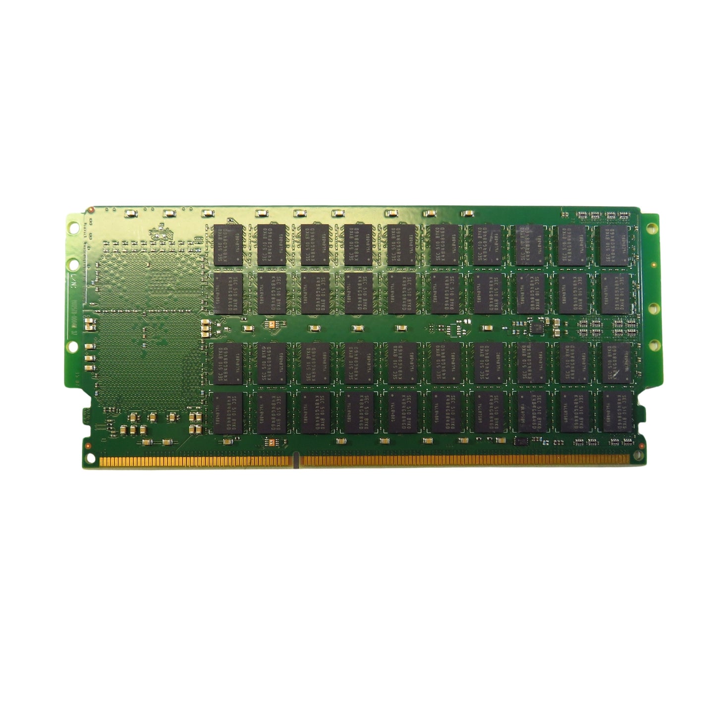 Samsung M351B4G73DB0-YK0M1 32GB 4Gx72 DDR3 CDIMM Server Memory (Refurbished)