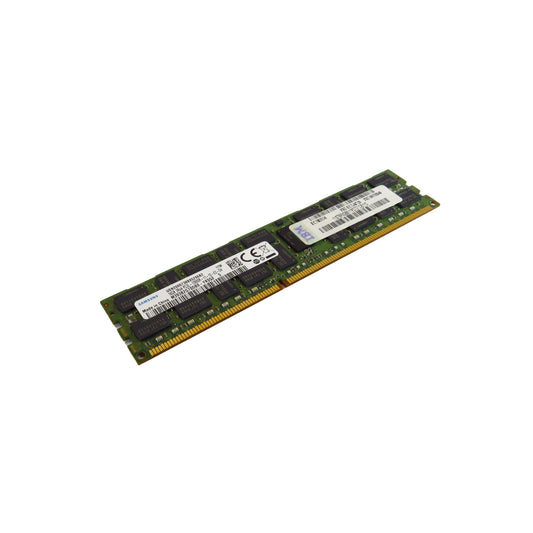 Samsung M393B2G70DB0-YK0 16GB 2Rx4 1600MHz DDR3 RDIMM Server Memory (Refurbished)