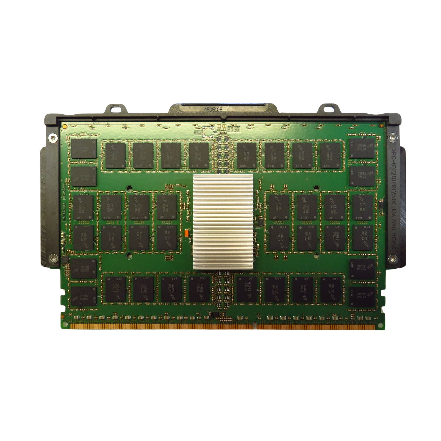 Micron MT80KSF2G72MDY-1G1 16GB 2Gx72 DDR3 CDIMM Server Memory (Refurbished)