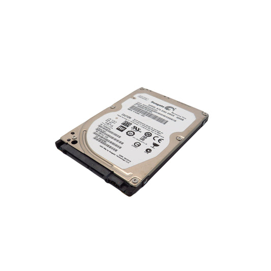 Seagate ST320LT007 320GB 7.2K RPM 2.5" SATA 3Gbps Momentus Thin HDD (Refurbished)