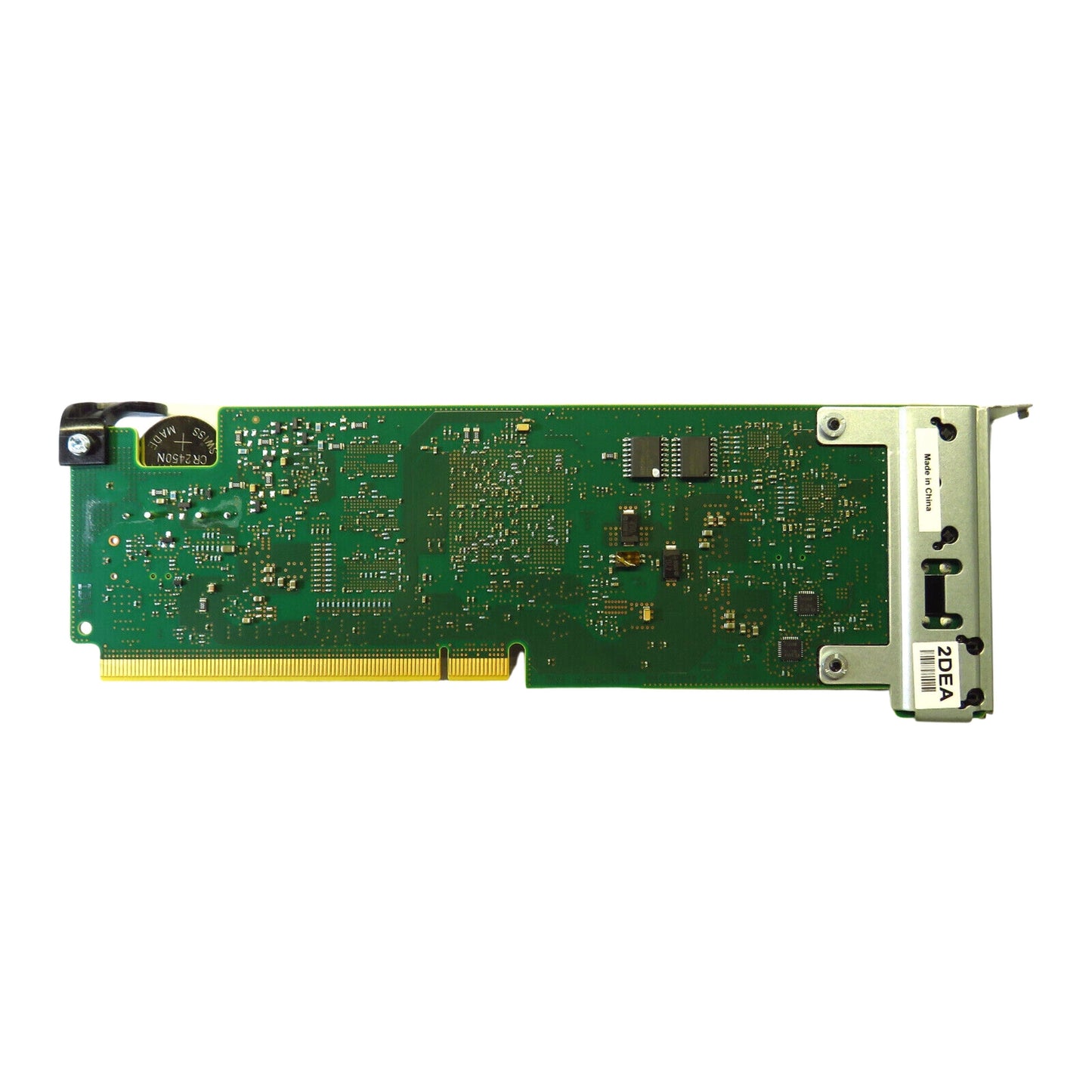 IBM 01DH338 2DEA Service Processor Card (Refurbished)