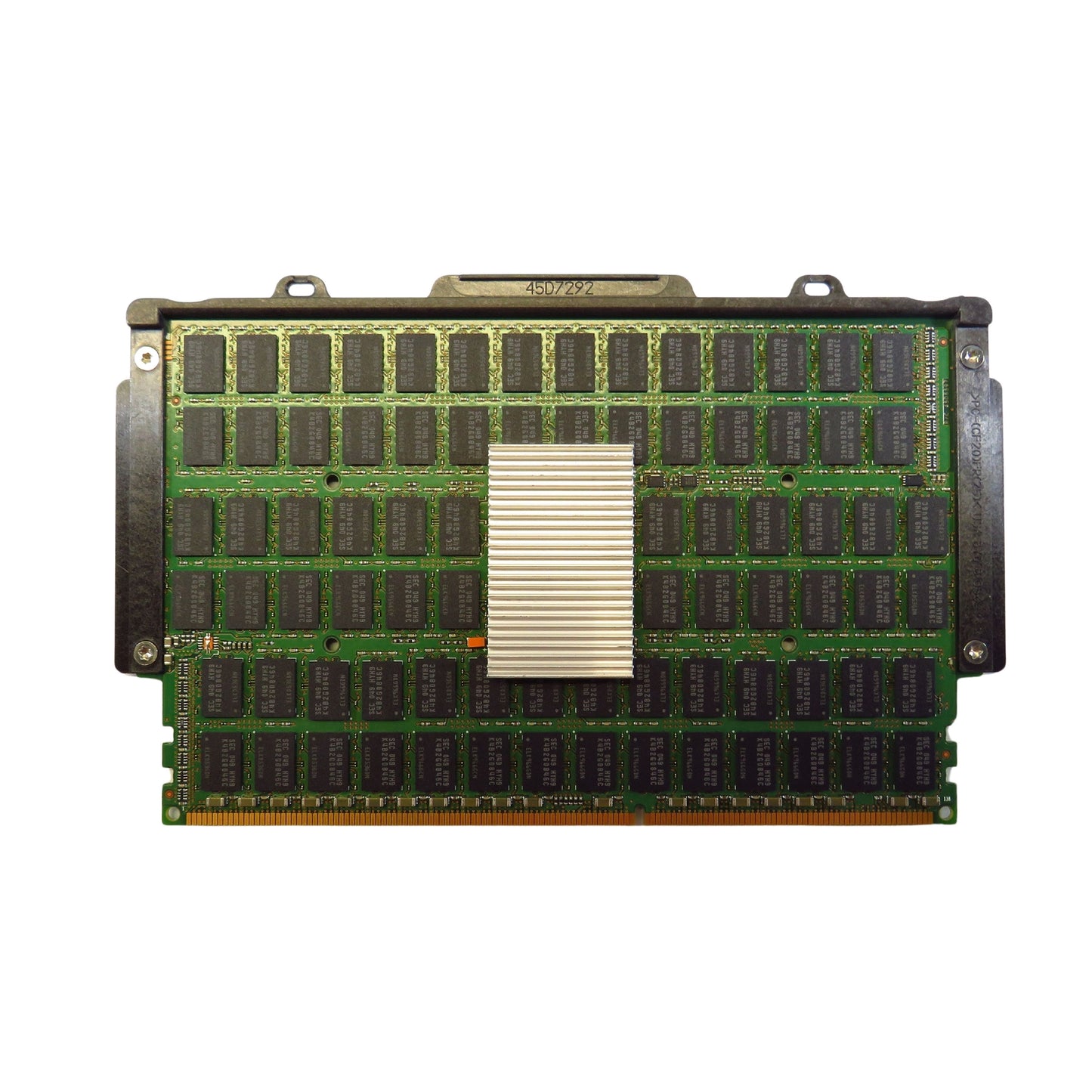IBM 45D7248 31D6 32GB 4Gx72 DDR3 PC3-8500 CDIMM Server Memory (Refurbished)