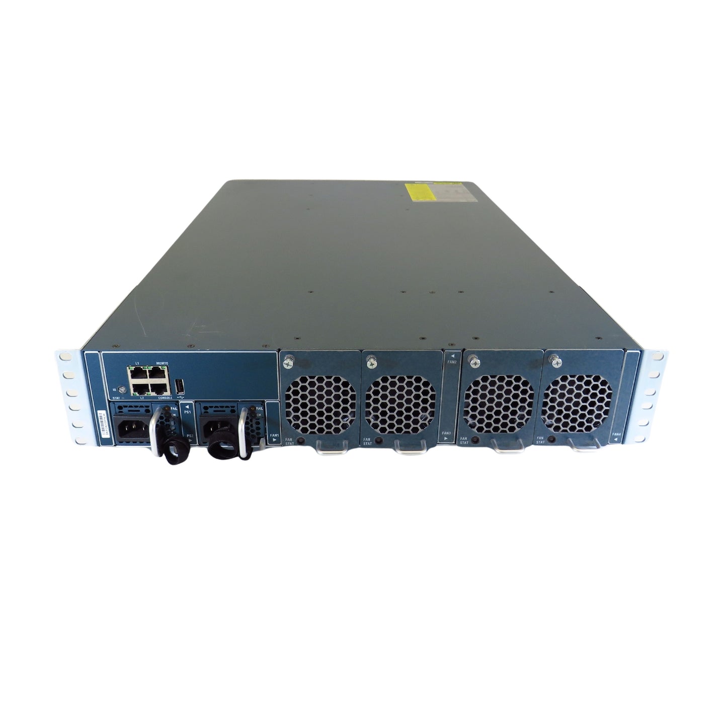 Cisco UCS-FI-6296UP 48 Port 10Gbps SFP+ Fabric Interconnect Switch (Refurbished)