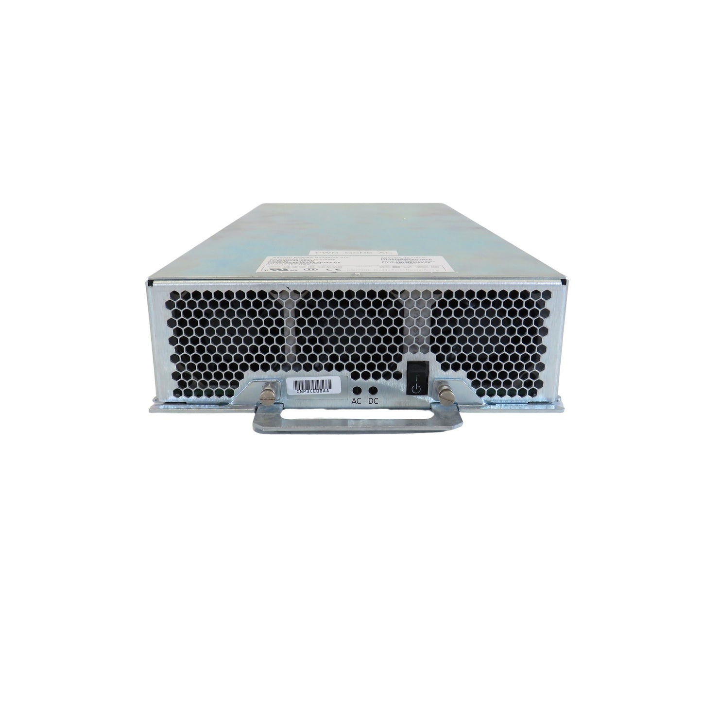 Cisco PWR-GSR6-AC 1400W AC Power Supply (Refurbished)