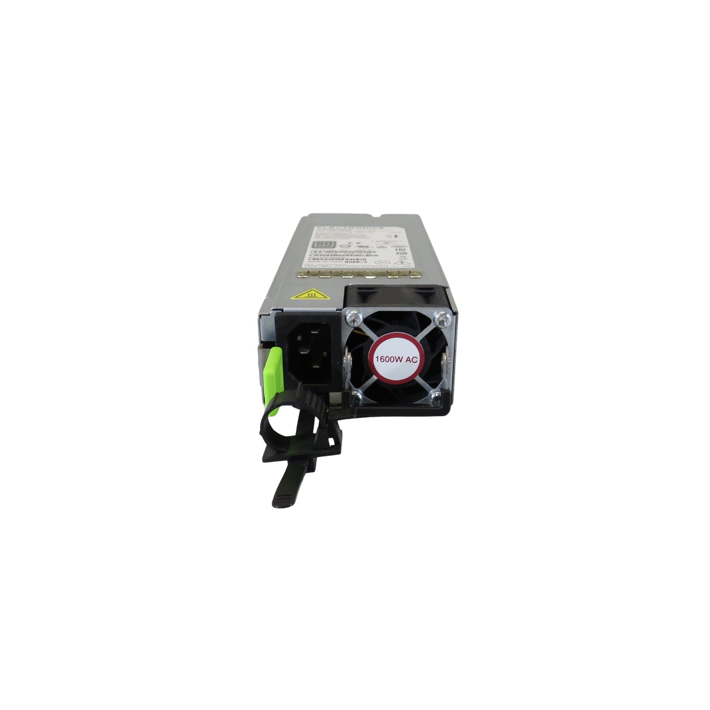 Cisco UCSC-PSU1-1600W 1600W AC Power Supply (Refurbished)
