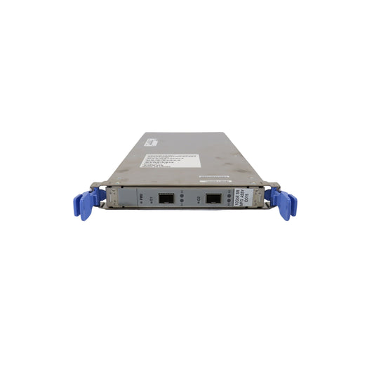IBM 01KV004 C078 ZSeries 2 Port OSA-Express6S GbE Card (Refurbished)