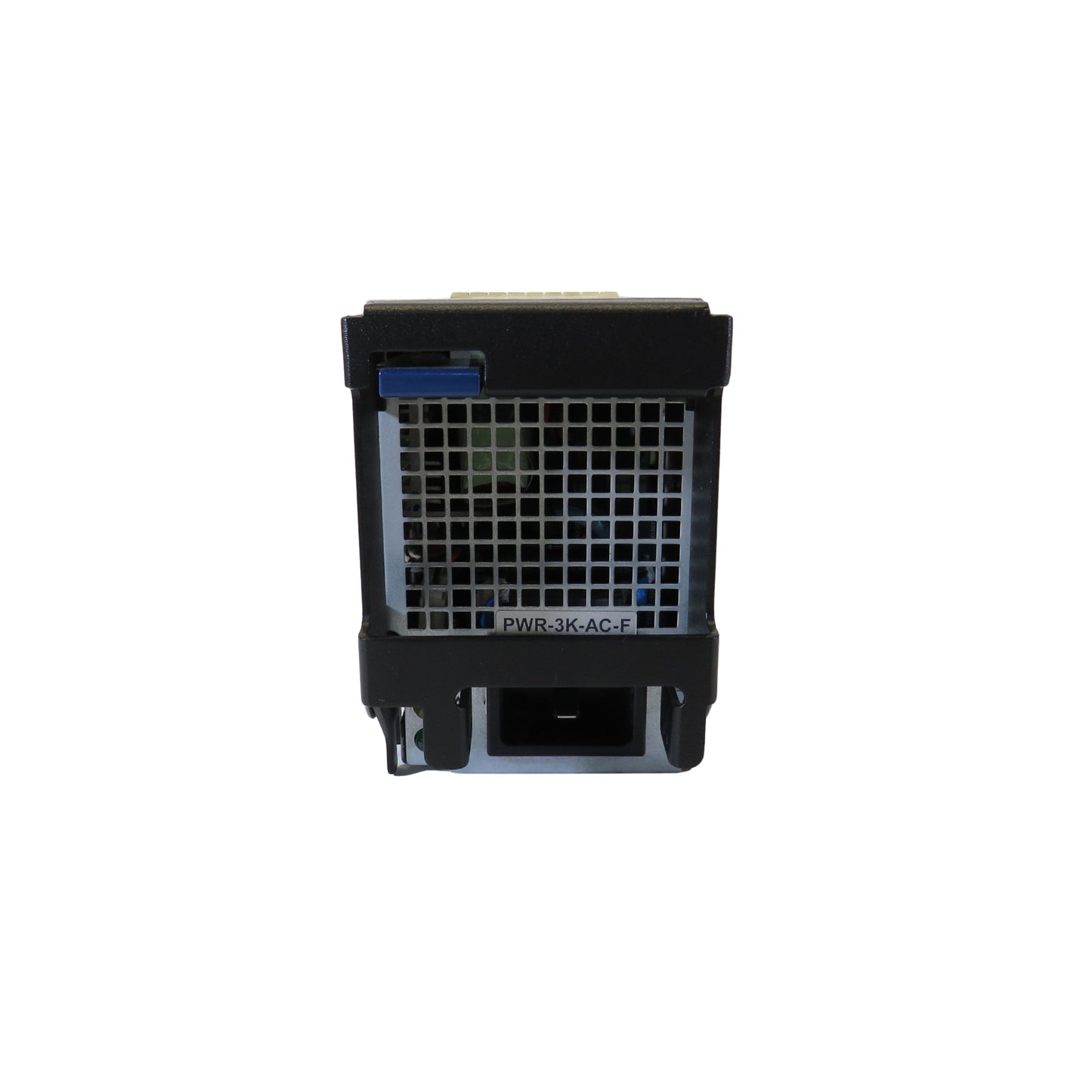 Arista PWR-3K-AC-F 3kW 3000W AC Power Supply Front to Rear Airflow (Refurbished)
