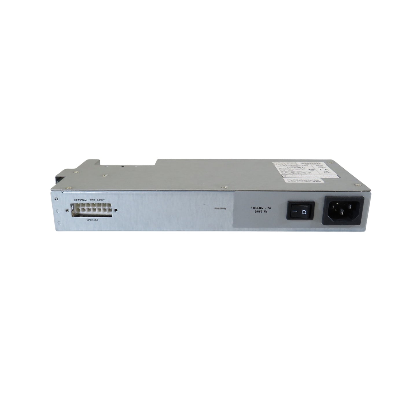 Cisco PWR-2811-AC 125W AC Power Supply for 2811 (Refurbished)
