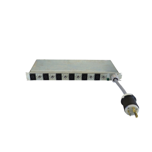 IBM 52G6059 8 Outlet PDU Power Distribution Unit (Refurbished)