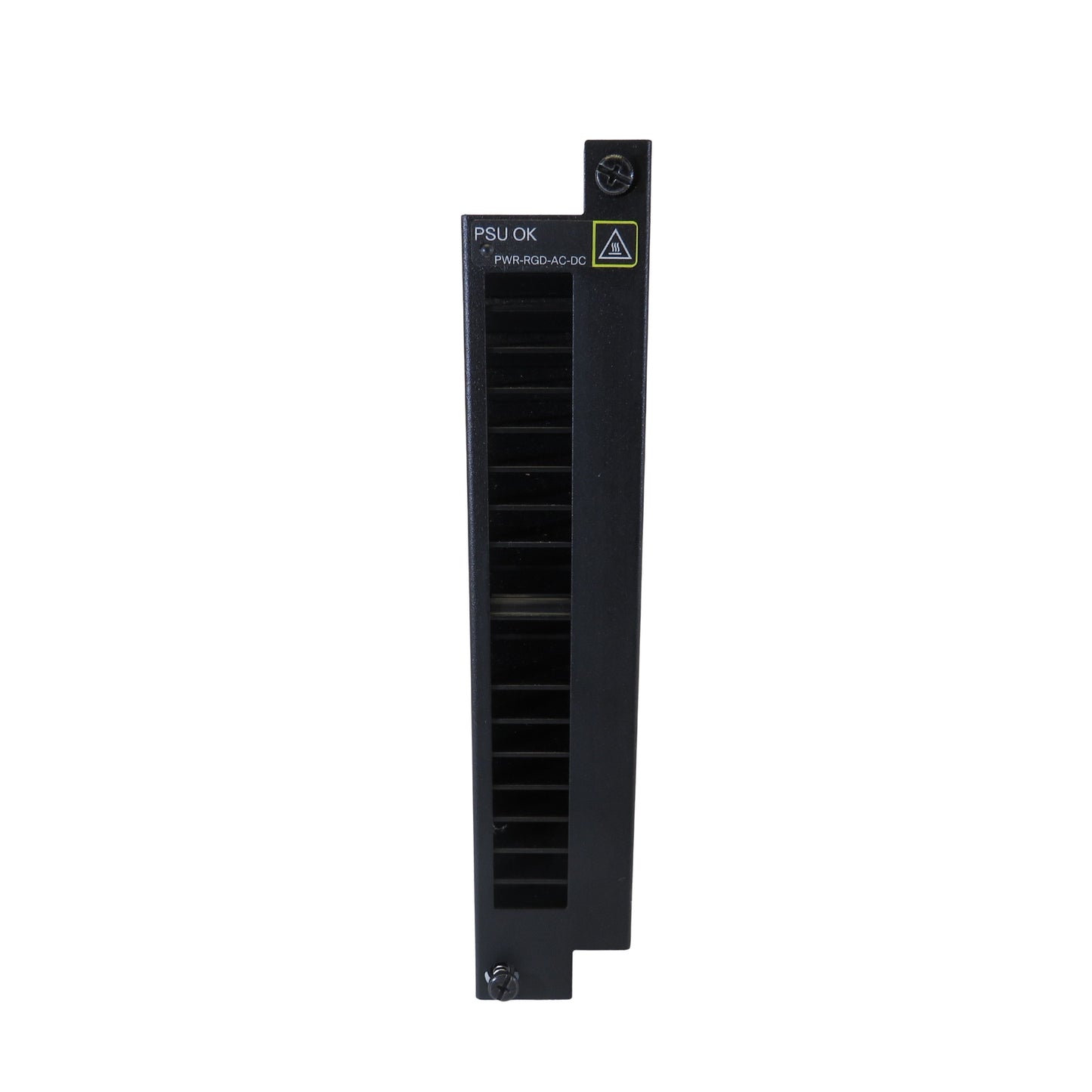 Cisco PWR-RGD-AC-DC 150W High AC/DC Power Module (Refurbished)