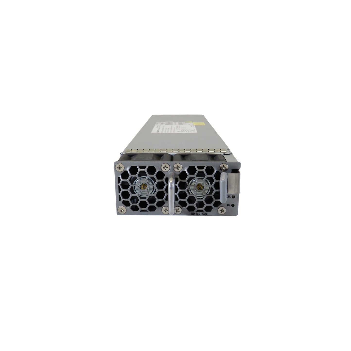 Cisco N5K-PAC-1200W 1200W AC Power Supply (Refurbished)