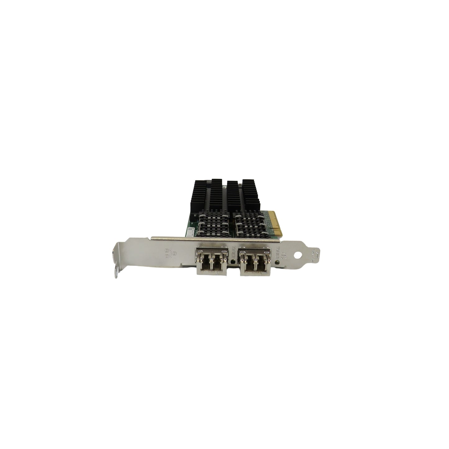 Intel EXPX9502FXSRGP5 XF SR Dual Port 10GbE PCI-E Server Adapter (Refurbished)