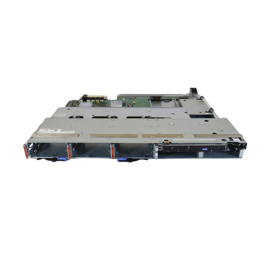 IBM 74Y9514 2BBE 6 Slot SAS 2.5" Hard Drive HDD Backplane (Refurbished)