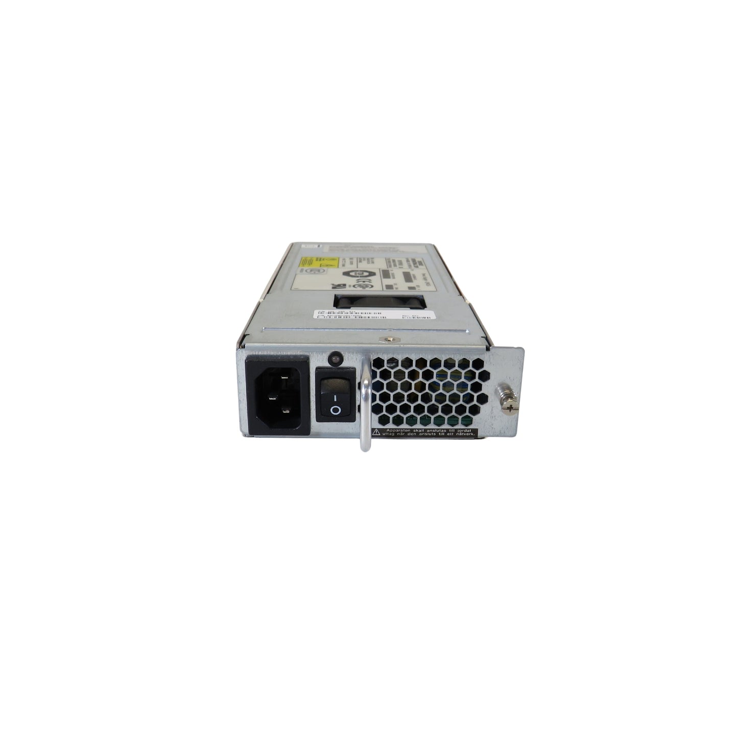 Brocade 60-0000849-02 210W AC Power Supply (Refurbished)