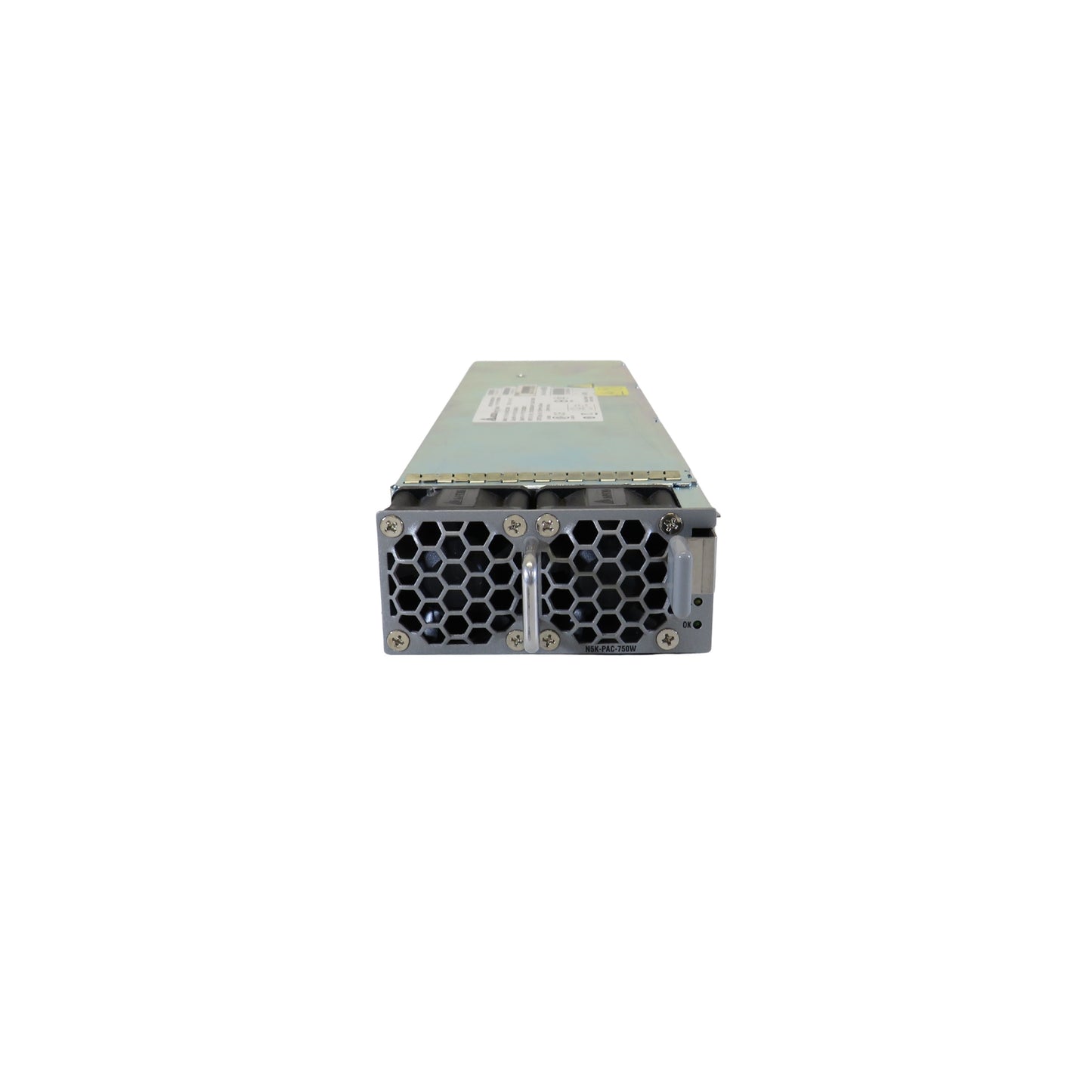 Cisco N5K-PAC-750W 750W AC Power Supply (Refurbished)