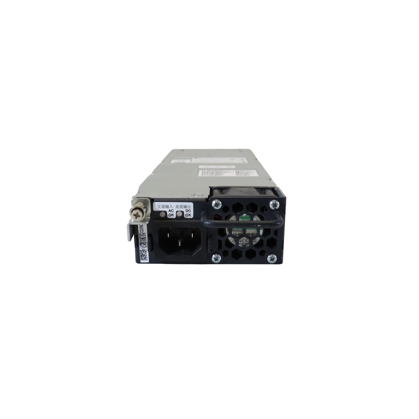 Juniper EX-PWR-320-AC 320W AC Switch Power Supply (Refurbished)