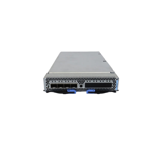IBM 02AN542 98Y6894 4 Port 16GB LW FICON Adapter for DS8880 (Refurbished)