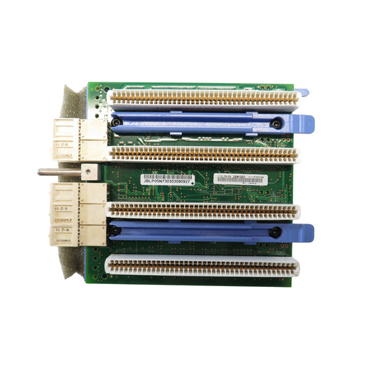 IBM 32N1203 4 Slot U320 SCSI Disk Drive HDD Backplane (Refurbished)