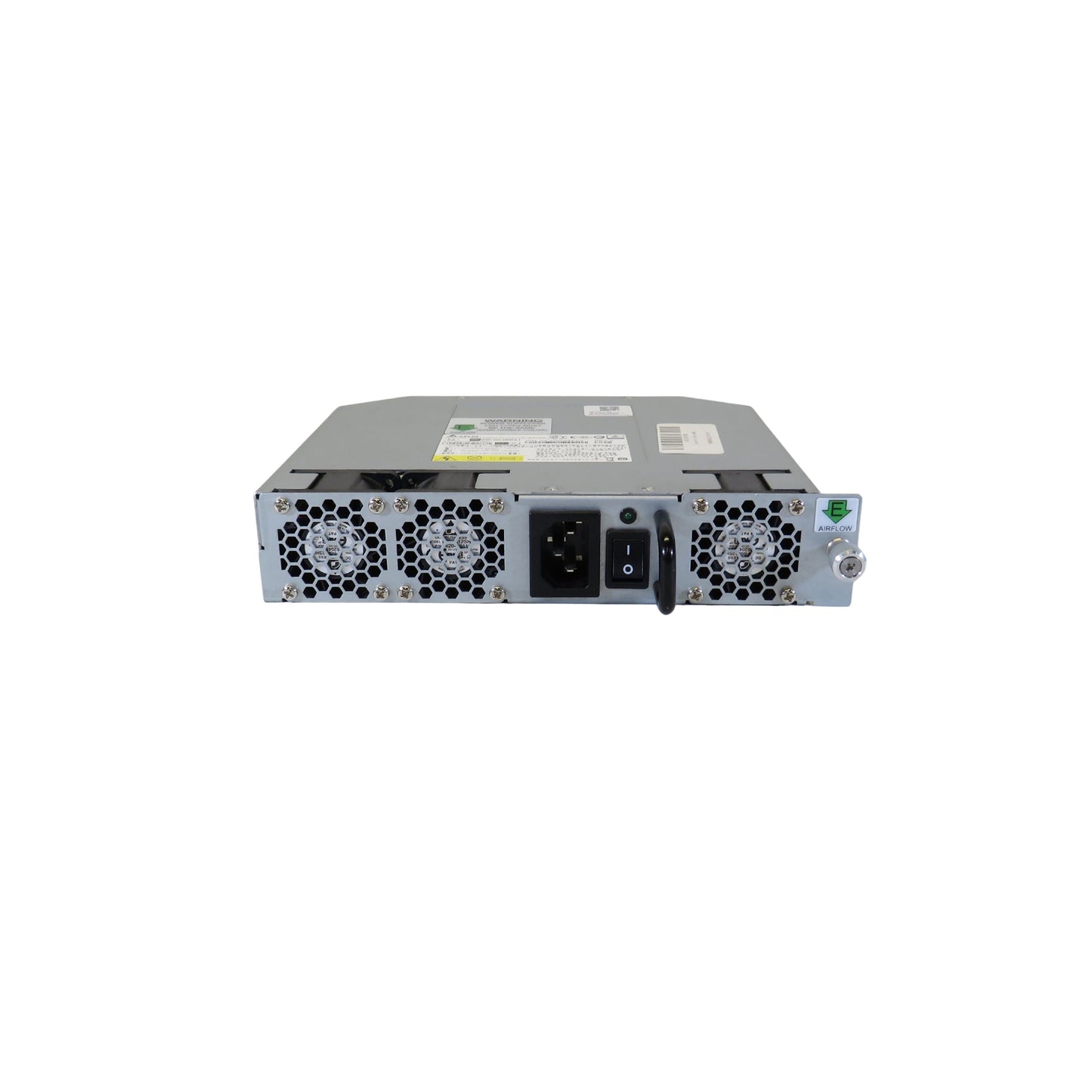 Brocade XBR-250WPSAC-F 250W AC Power Supply Front to Back Airflow (Refurbished)