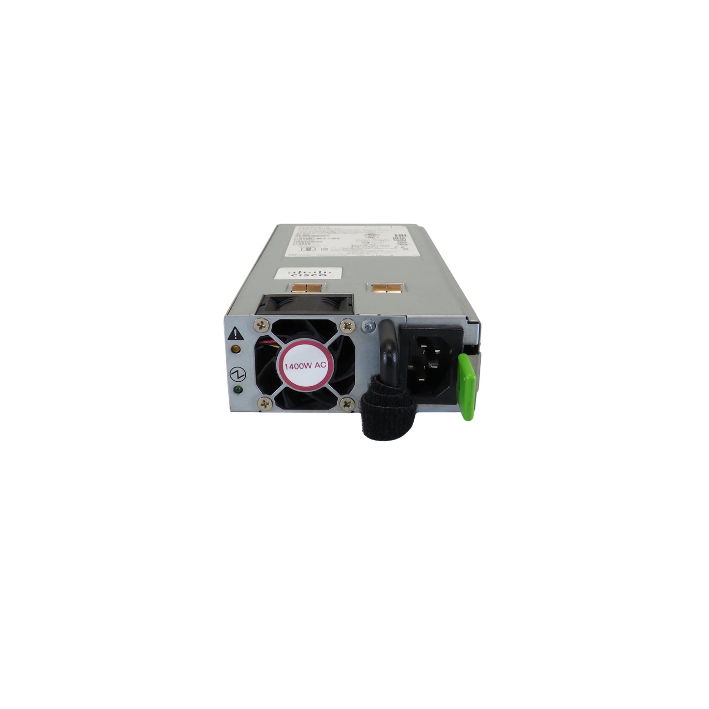 Cisco UCSC-PSU2-1400W 1400W AC Power Supply (Refurbished)