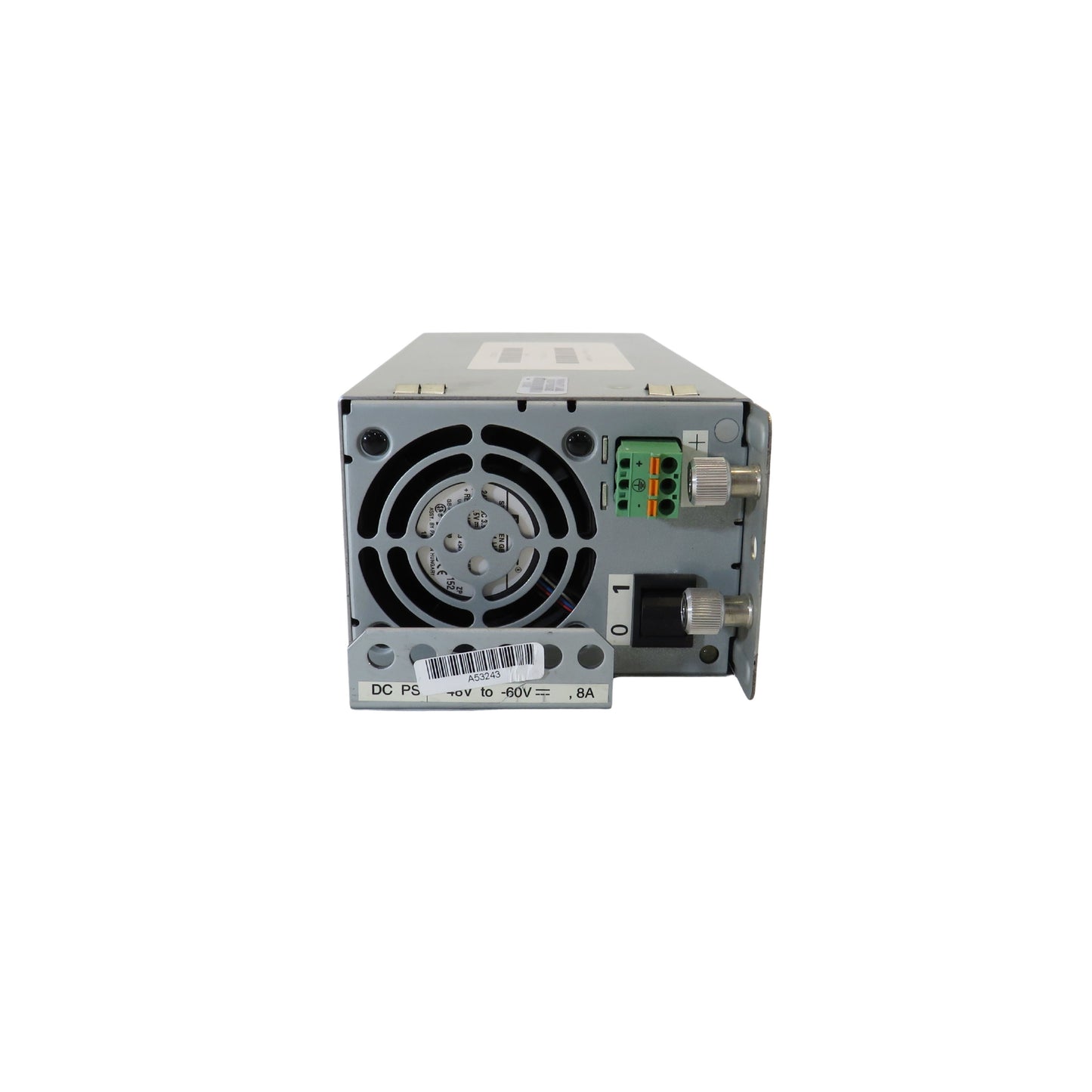 Cisco PWR-3660-DC 34-0876-01 250W 3660 DC Power Supply (Refurbished)