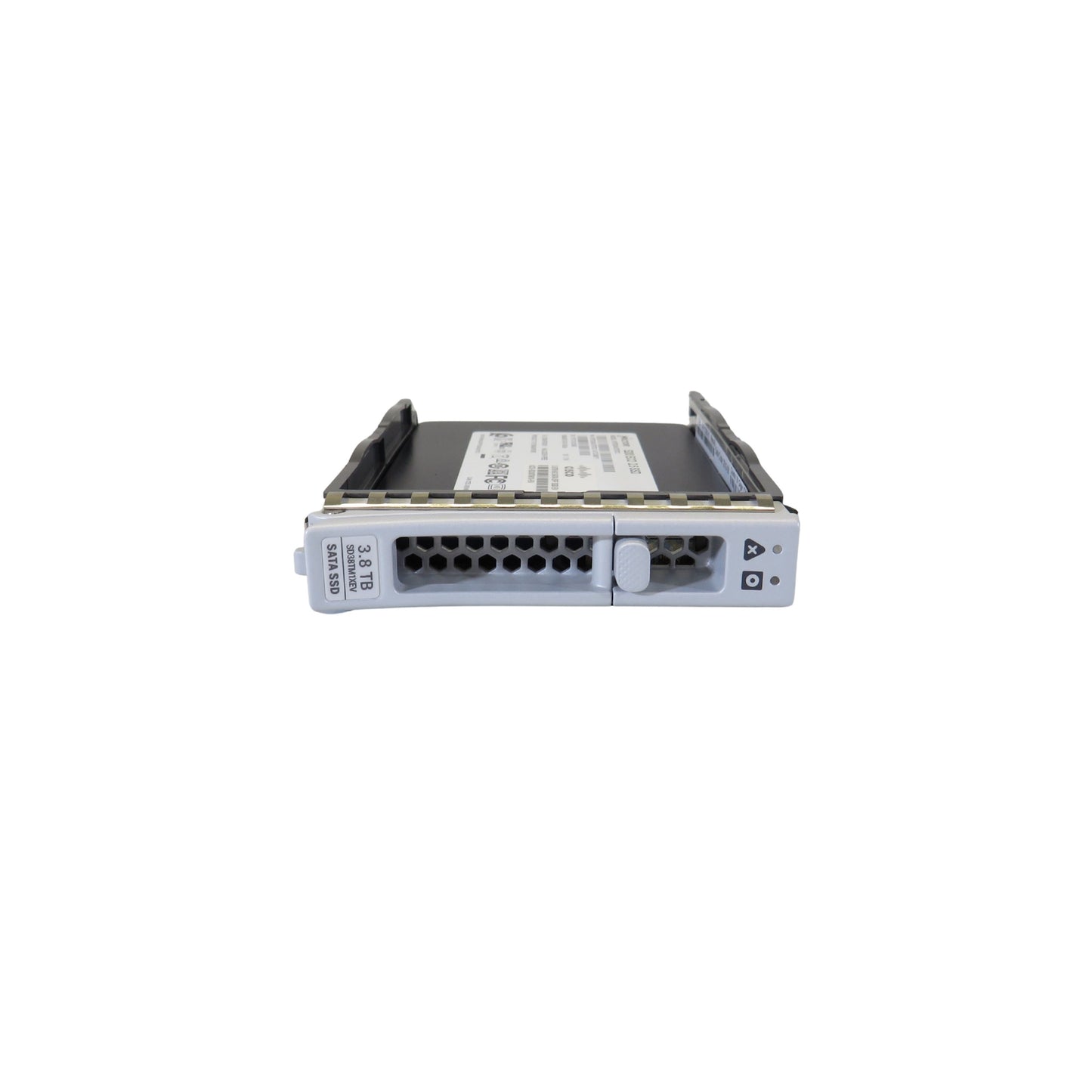 Cisco UCS-SD38TM1X-EV 3.8TB 2.5" SATA 6Gbps SSD Solid State Drive (Refurbished)