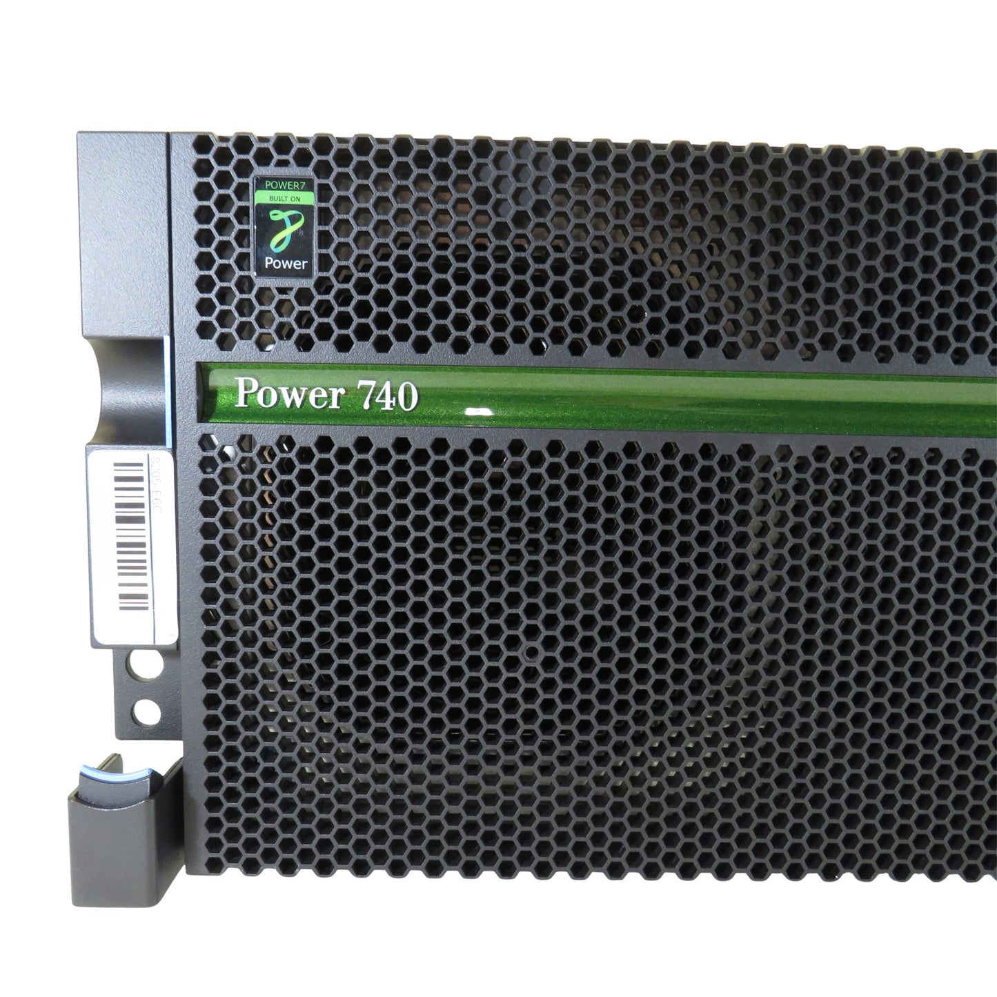 IBM 8205-E6C Power 740 4U Server 8 Way 3.7GHz PVM Standard (Refurbished)