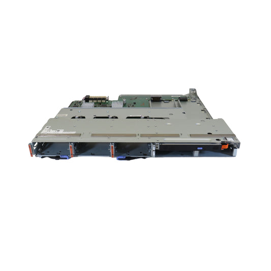 IBM 74Y5511 2BBE 6 Slot SAS 2.5" Hard Drive HDD Backplane (Refurbished)