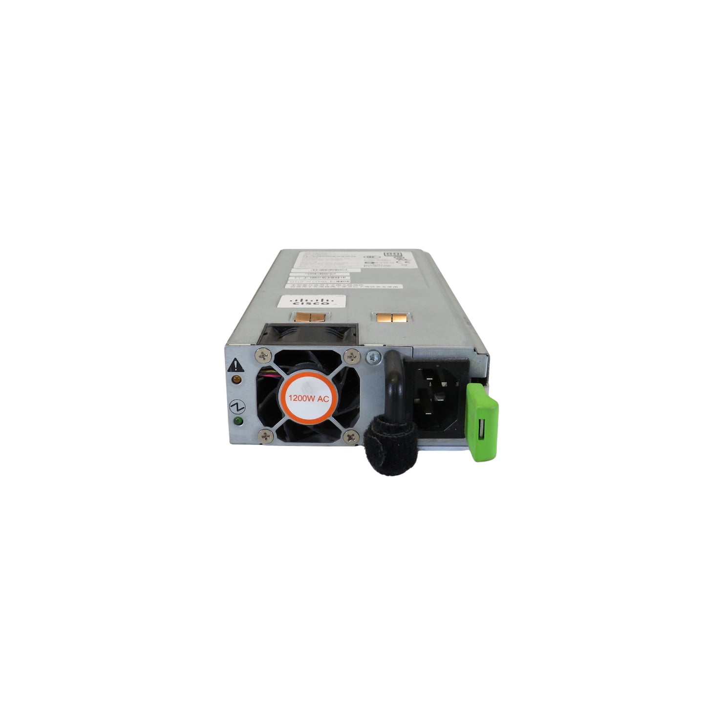 Cisco UCSC-PSU2-1200 1200W AC Power Supply (Refurbished)