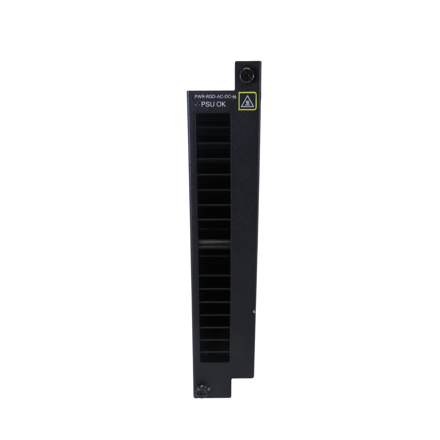 Cisco PWR-RGD-AC-DC-H 150W High AC/DC Power Module (Refurbished)
